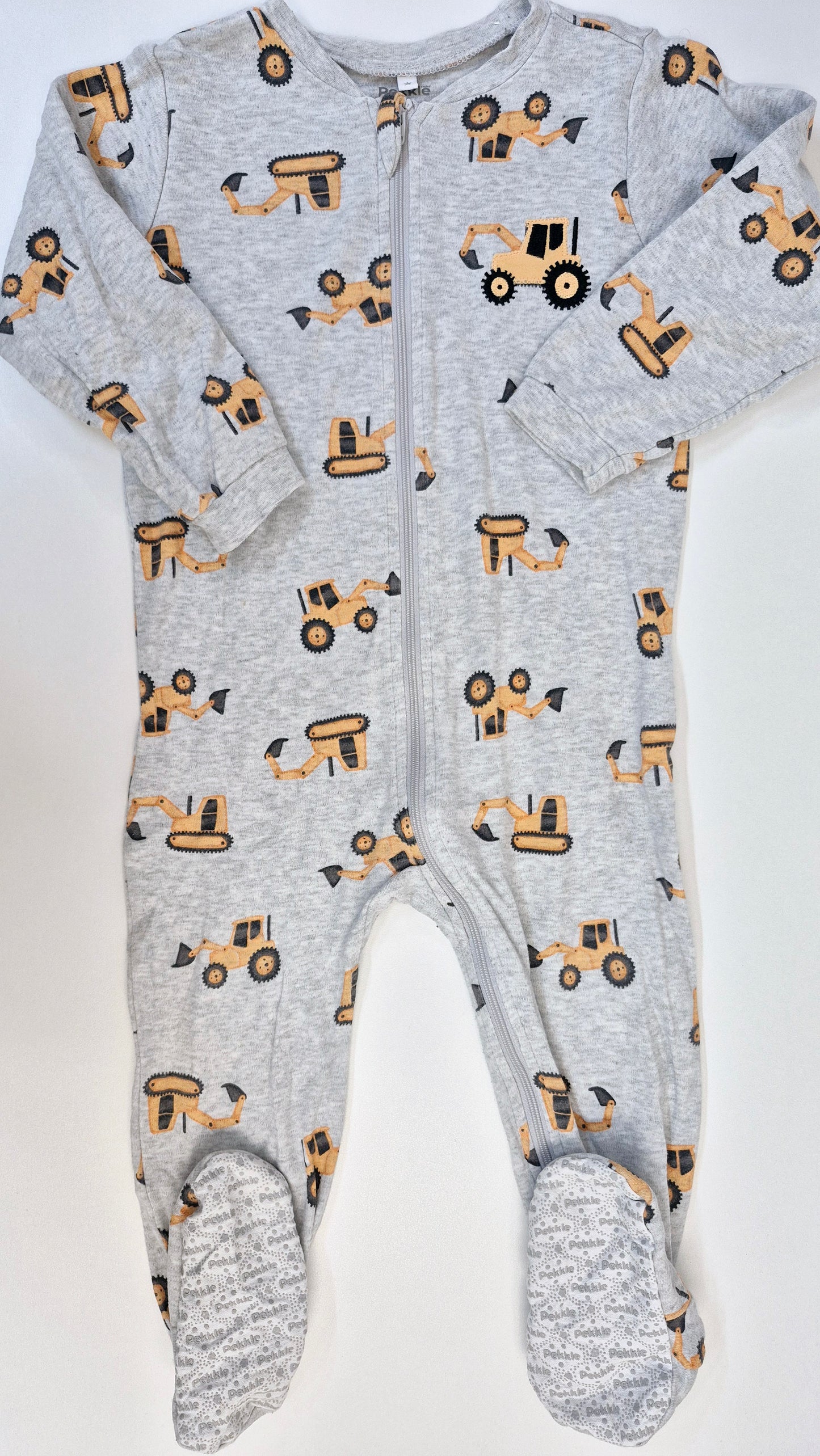Pyjama 24 mois Pekkle