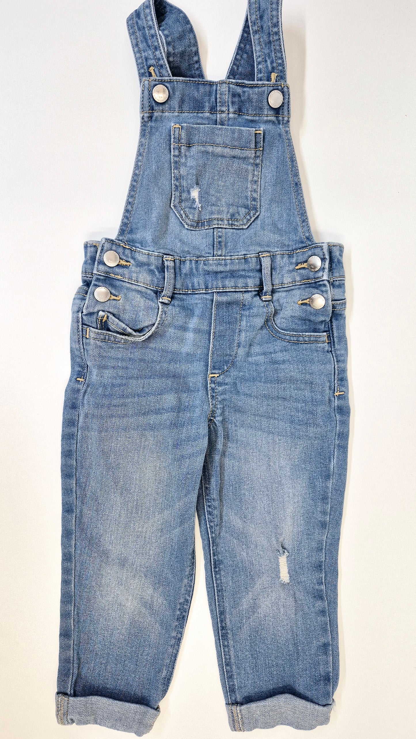 Salopette 3T Old Navy