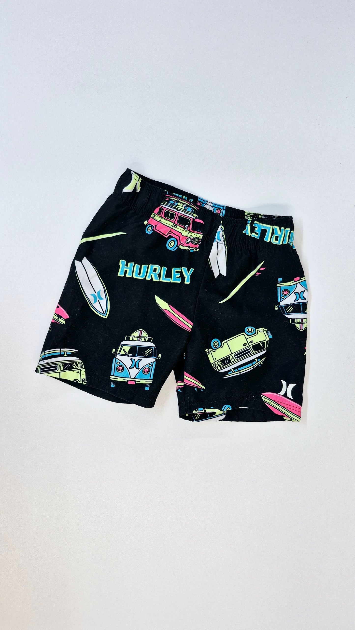 Culotte Courte 18 mois Hurley