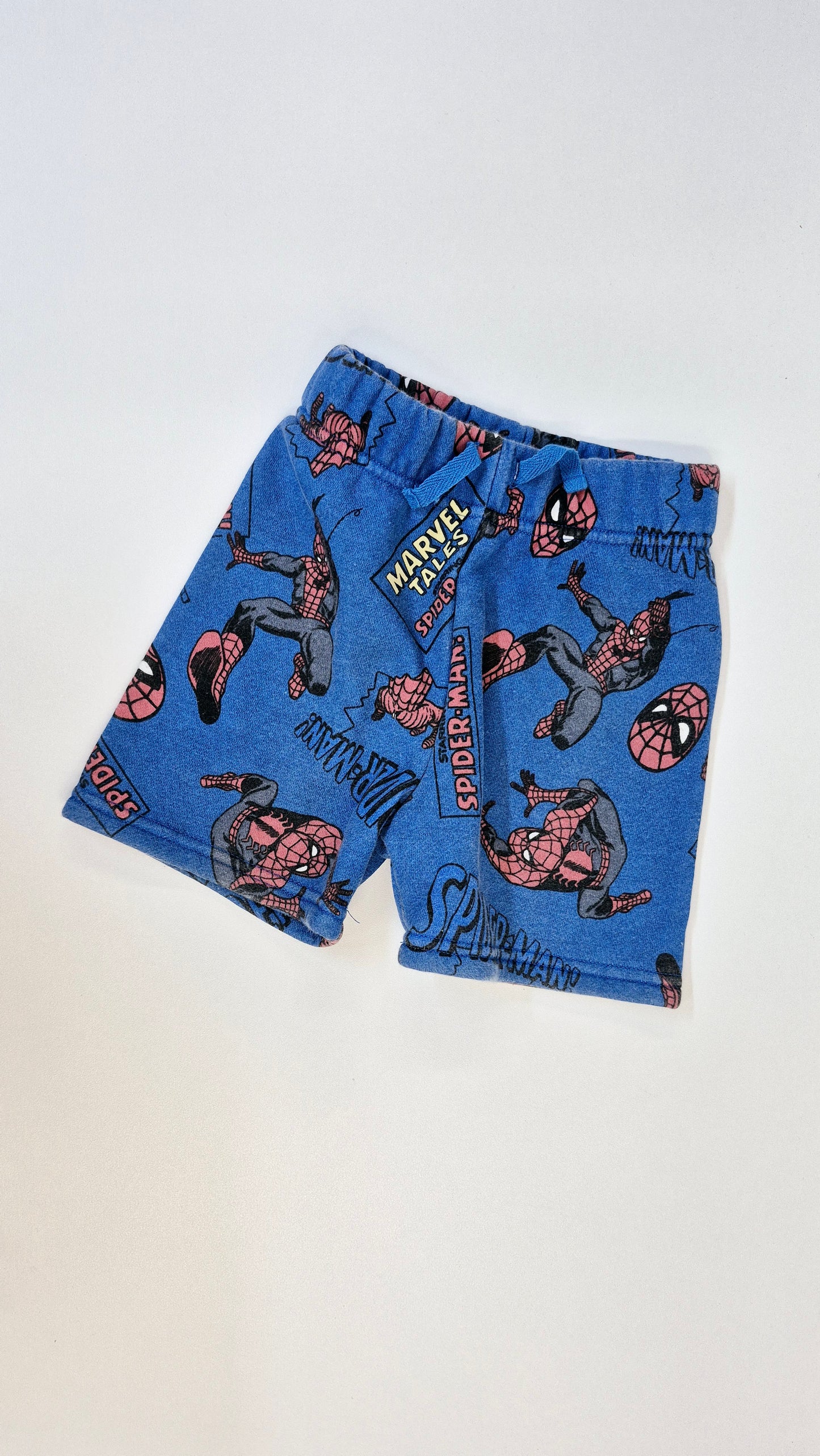 Culotte Courte 2T Joe Fresh Marvel