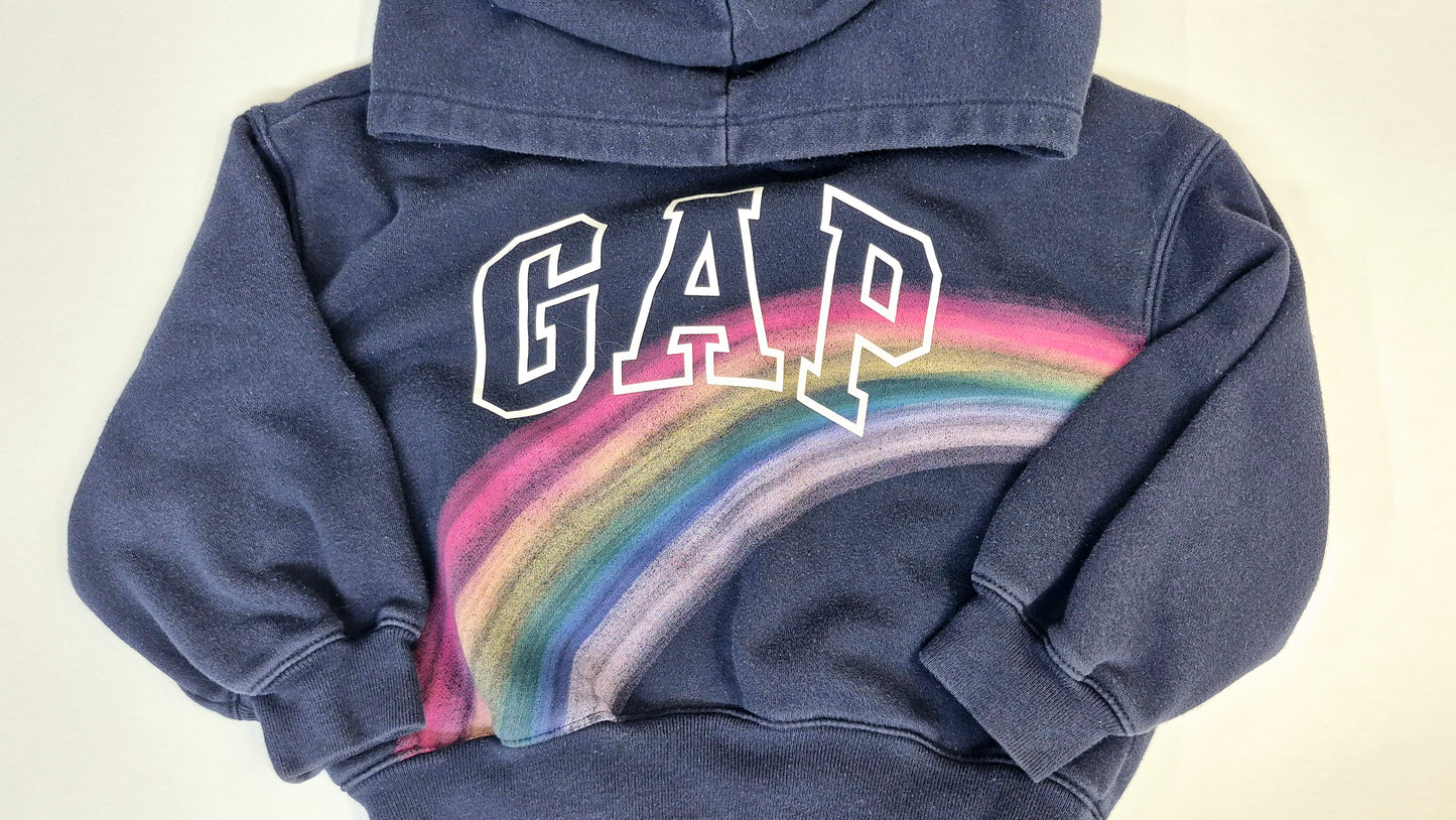 Veste 4-5T Gap