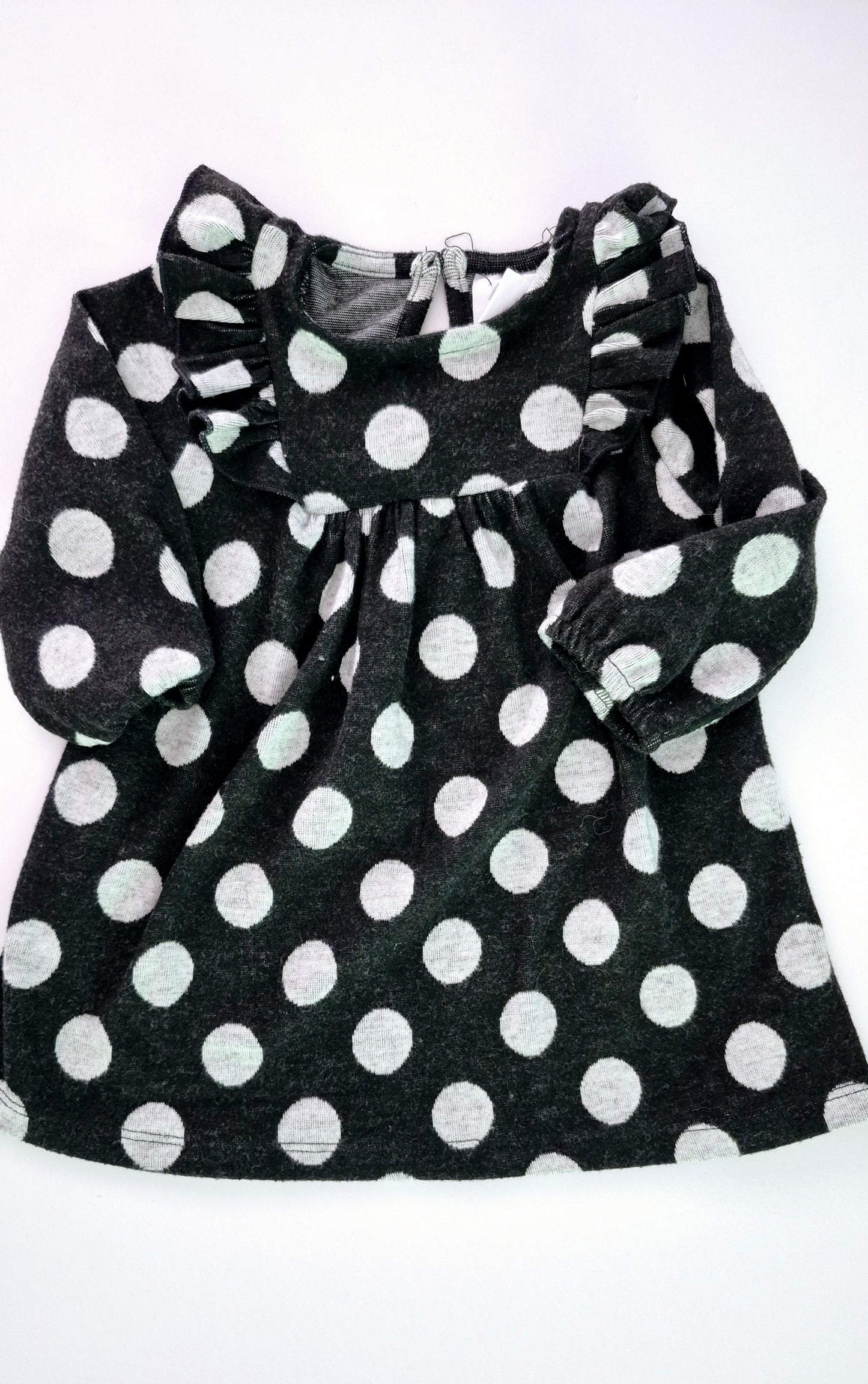 Robe 9-12 mois Zara