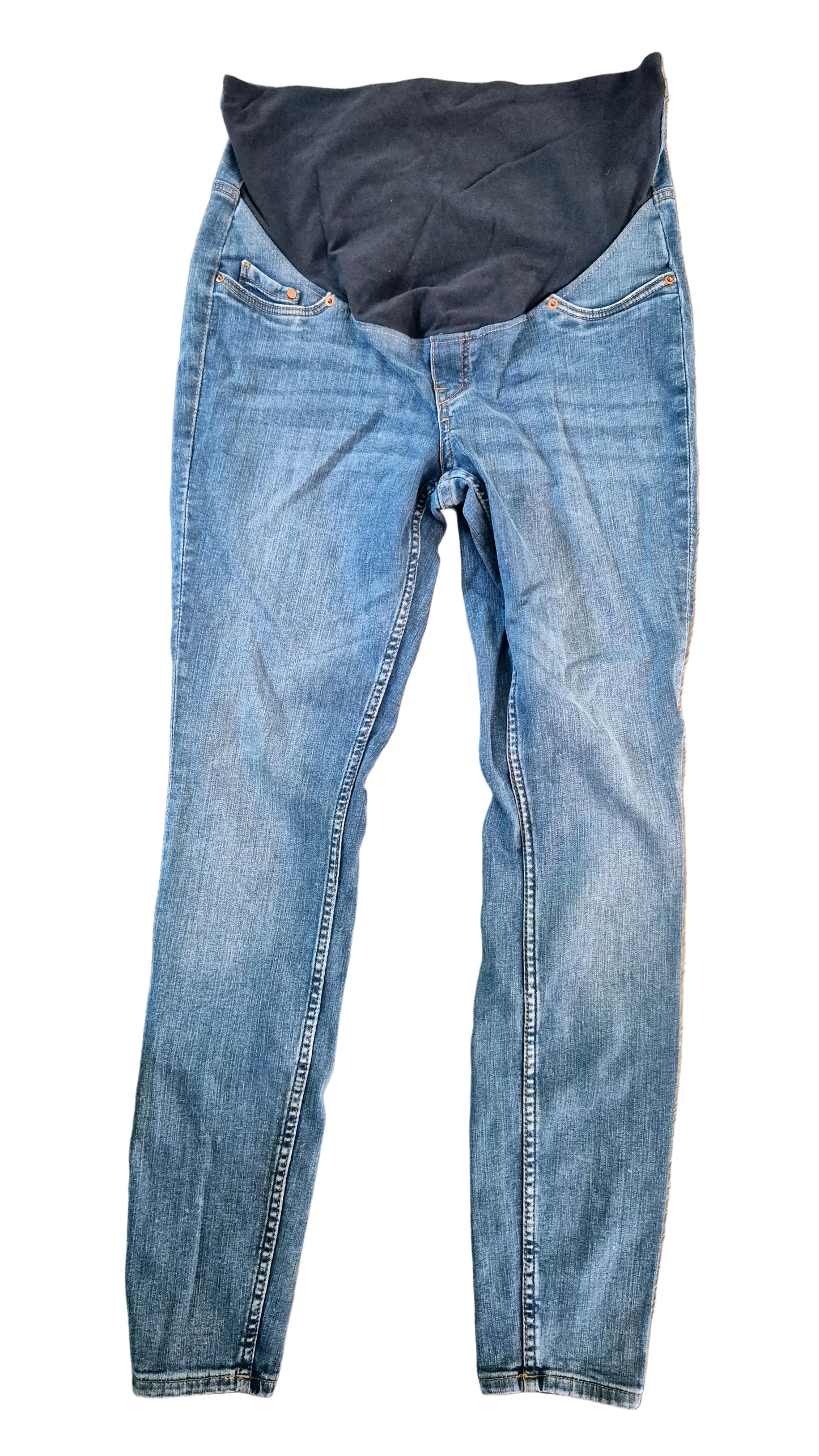 Pantalon H&M Maternité Grandeur Médium