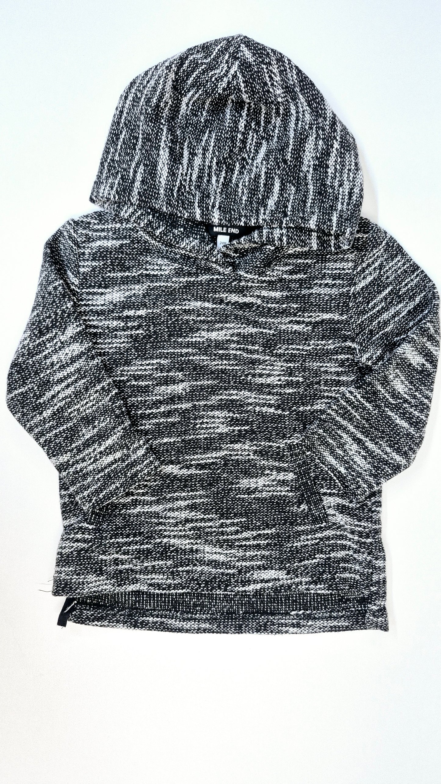 Veste 24 mois Mile End