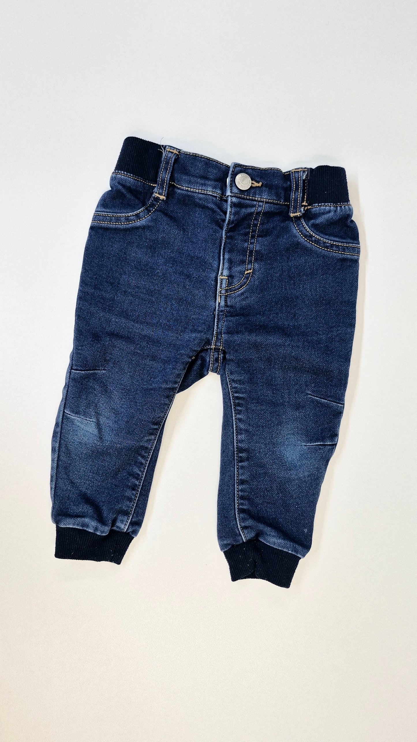 Pantalon 6-12 mois Levis
