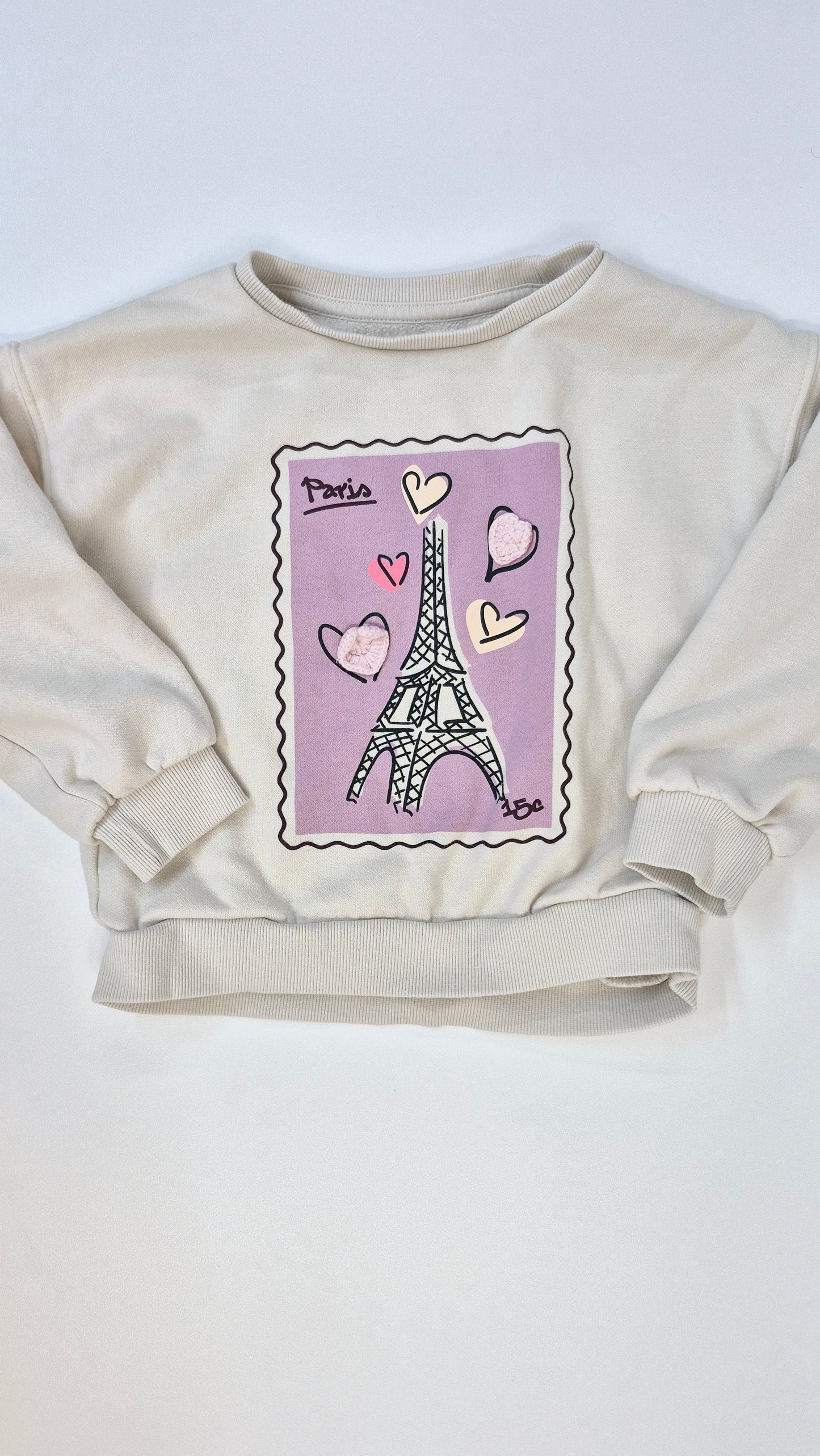 Veste 5T George