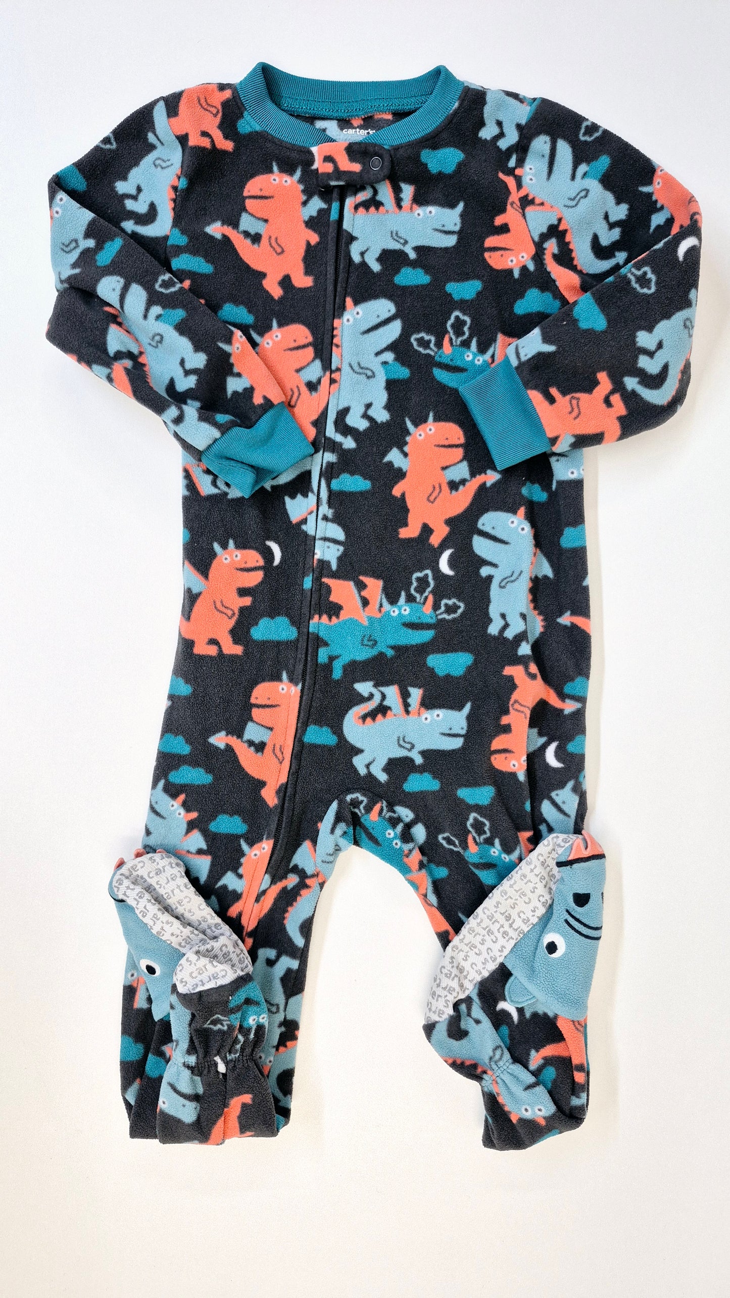 Pyjama 2T Carter's