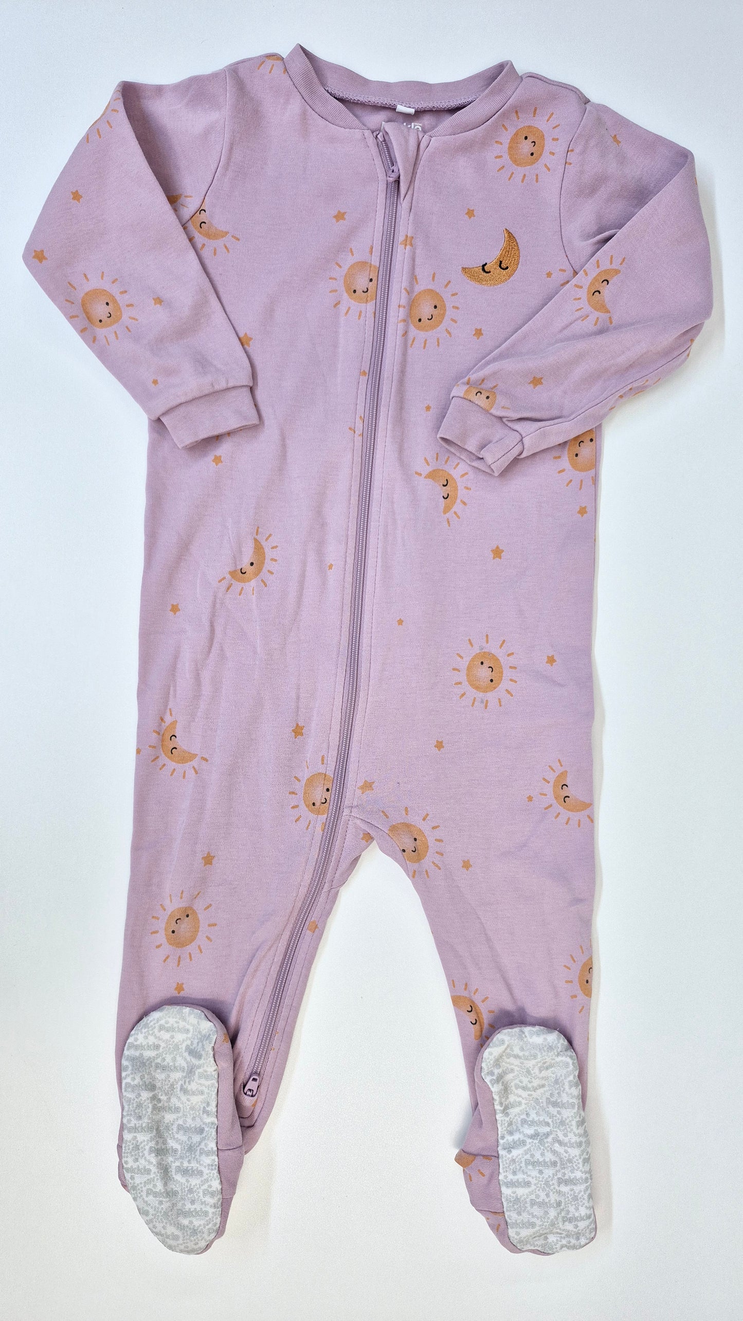 Pyjama 18 mois Pekkle