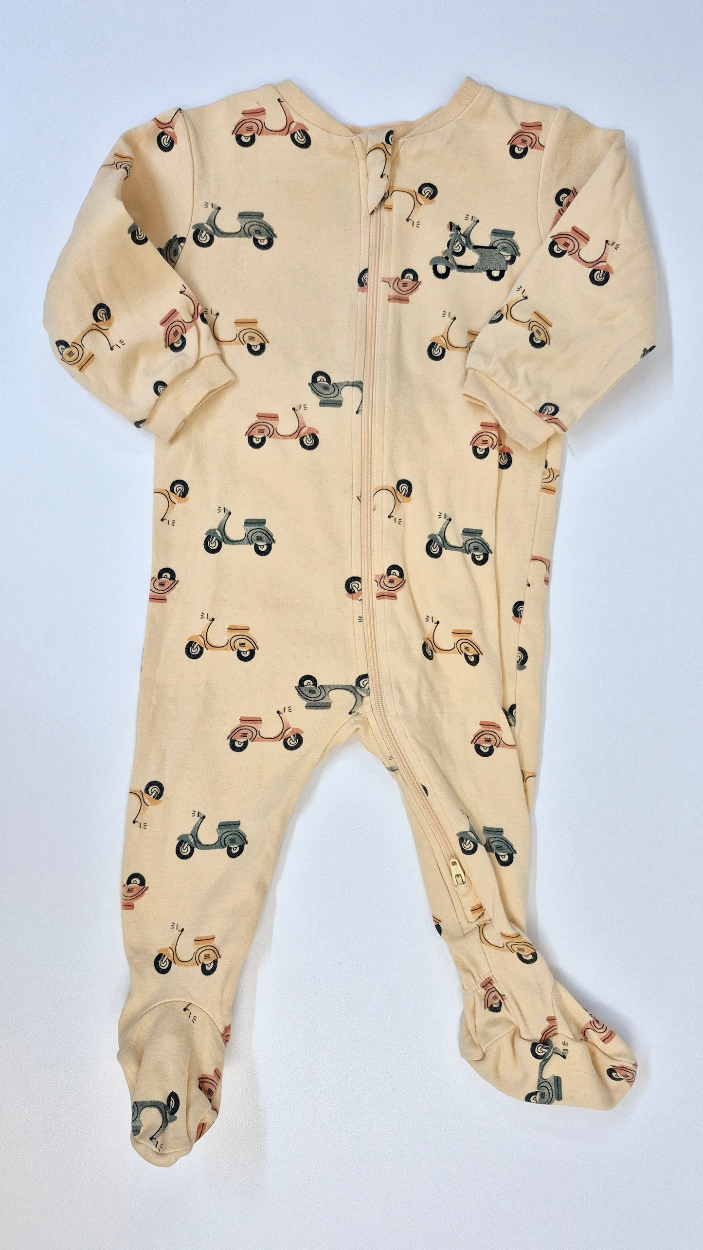 Pyjama 6 mois Pekkle