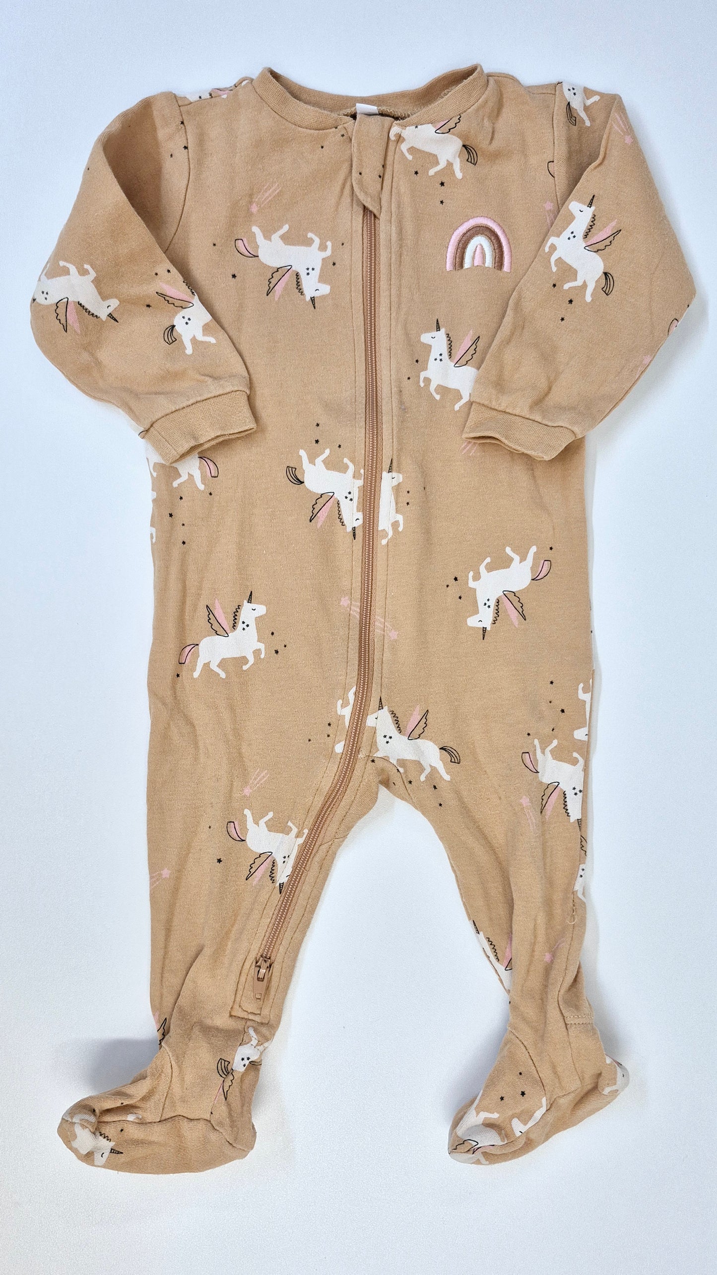 Pyjama 6 mois Pekkle