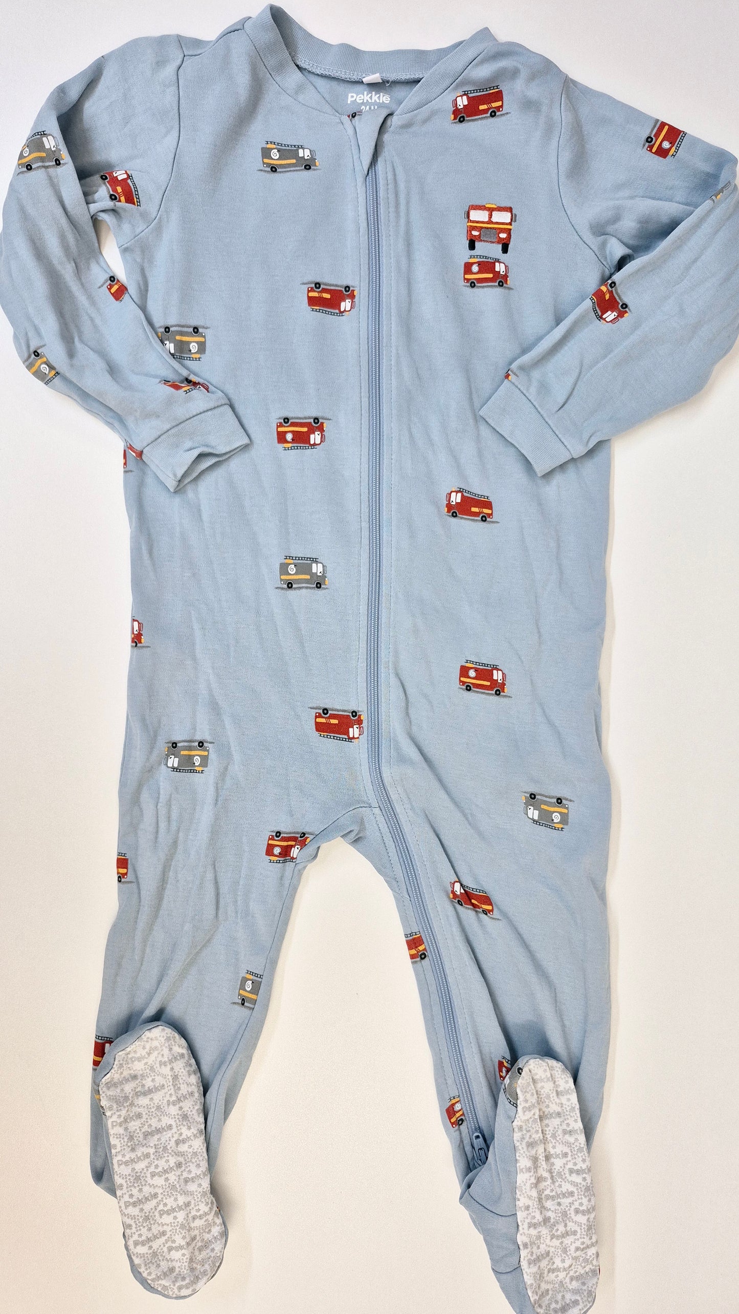 Pyjama 24 mois Pekkle
