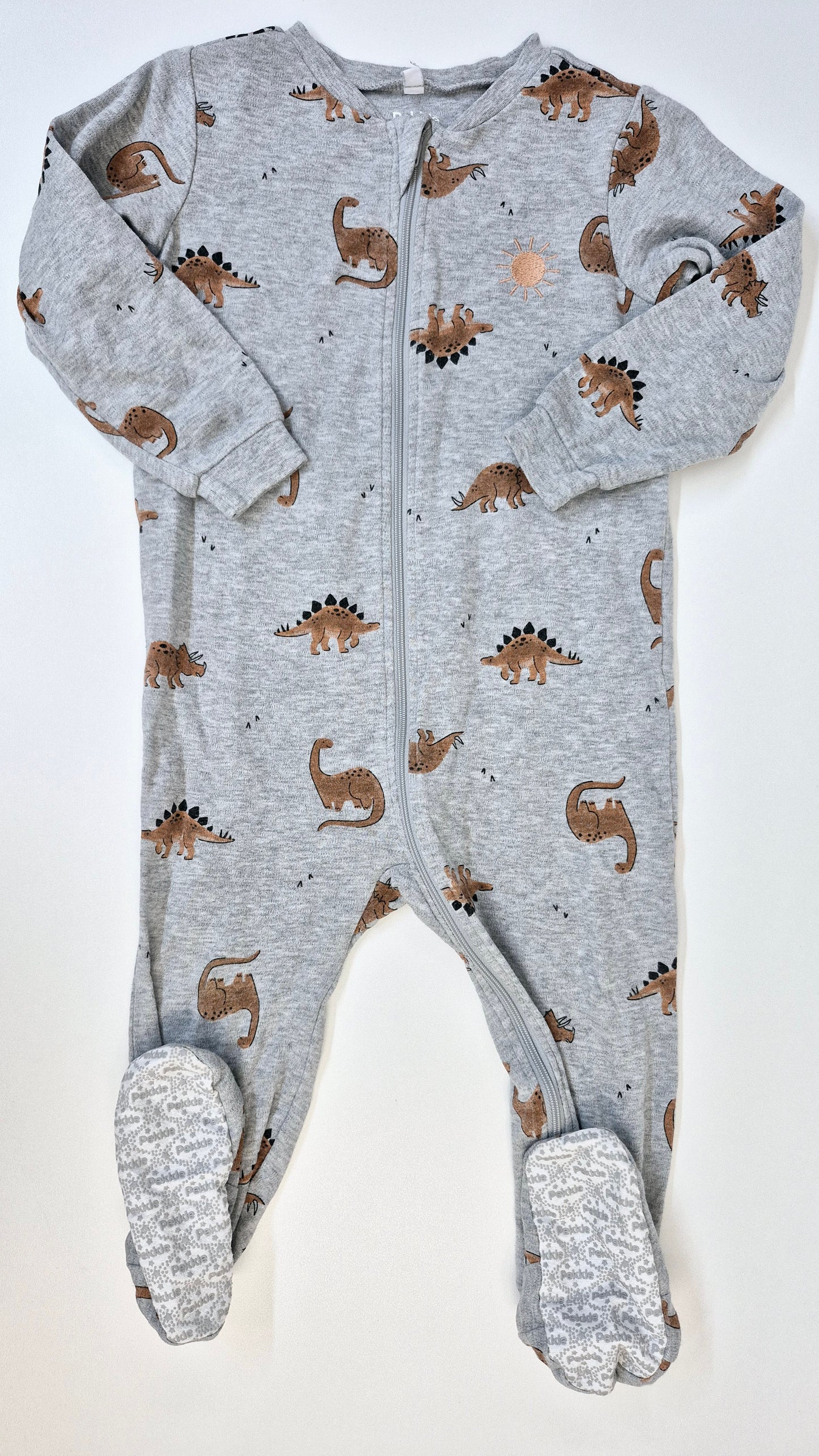 Pyjama 24 mois Pekkle