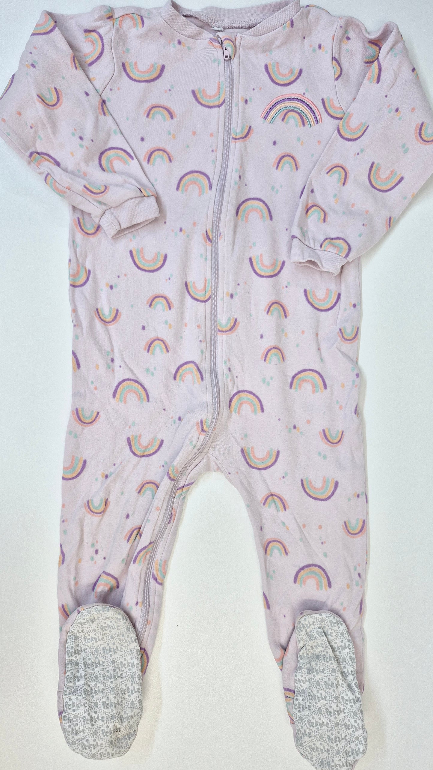 Pyjama 24 mois Pekkle