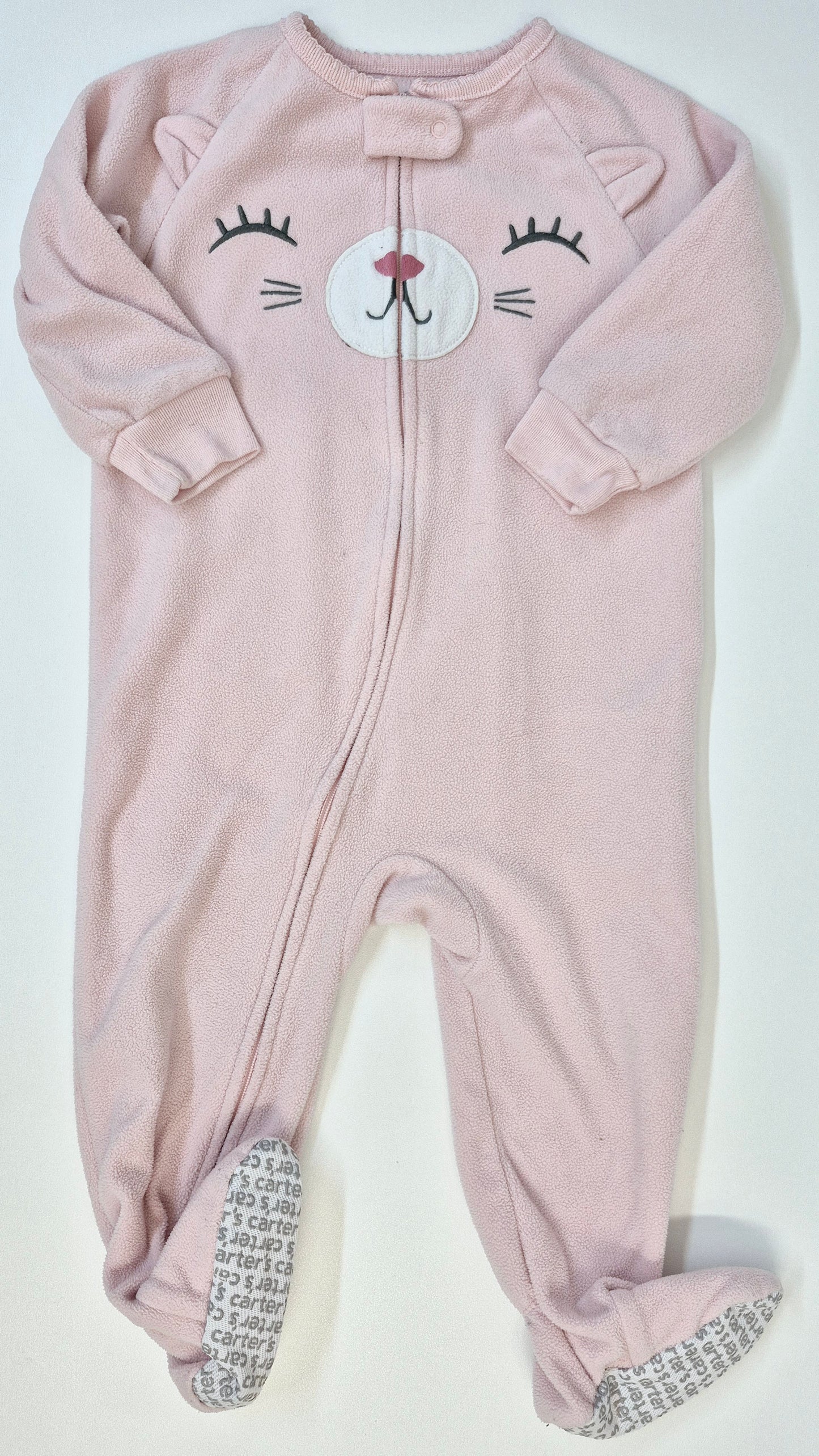 Pyjama 12 mois Carter's