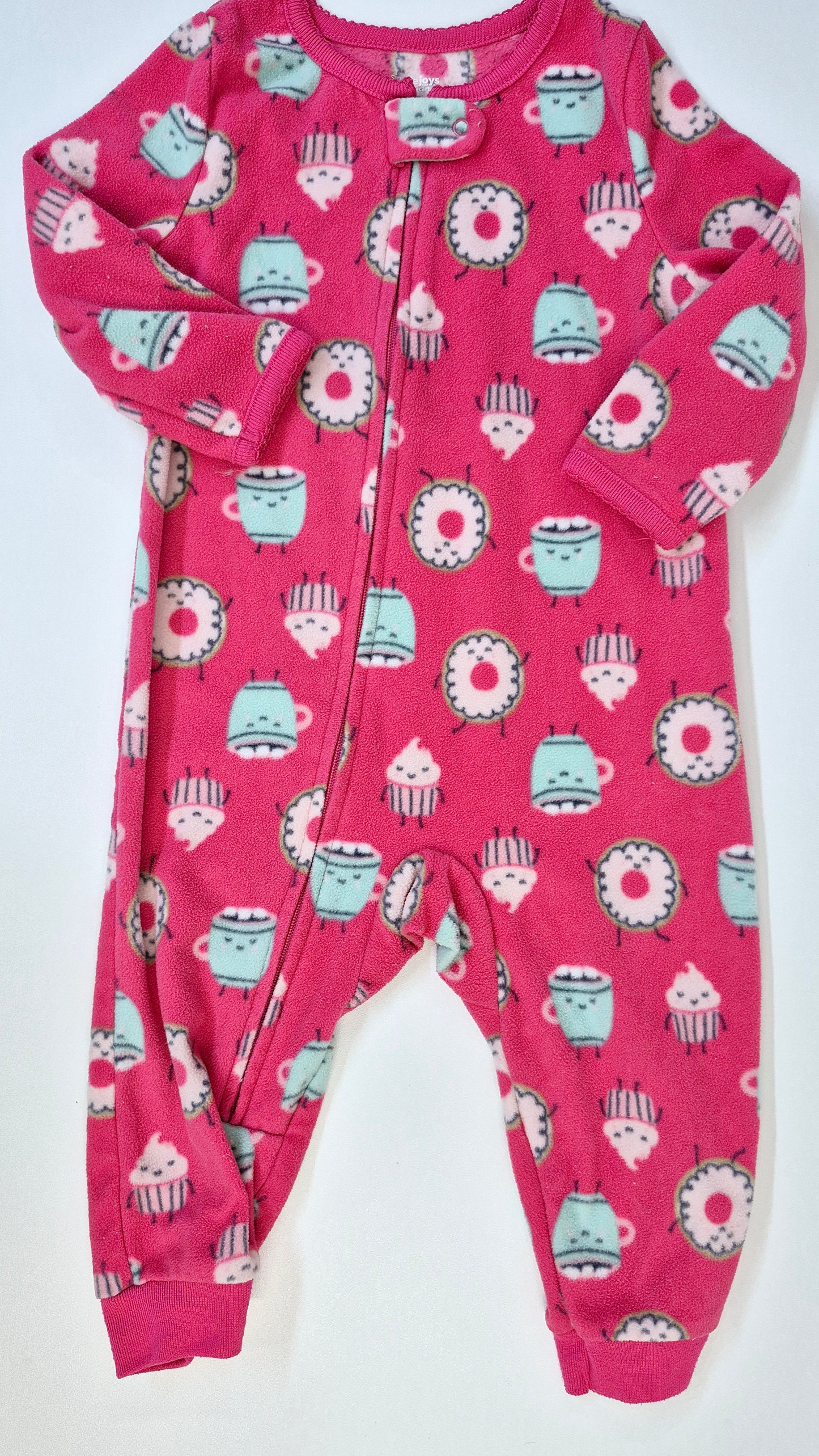 Pyjama 18 mois Carter's