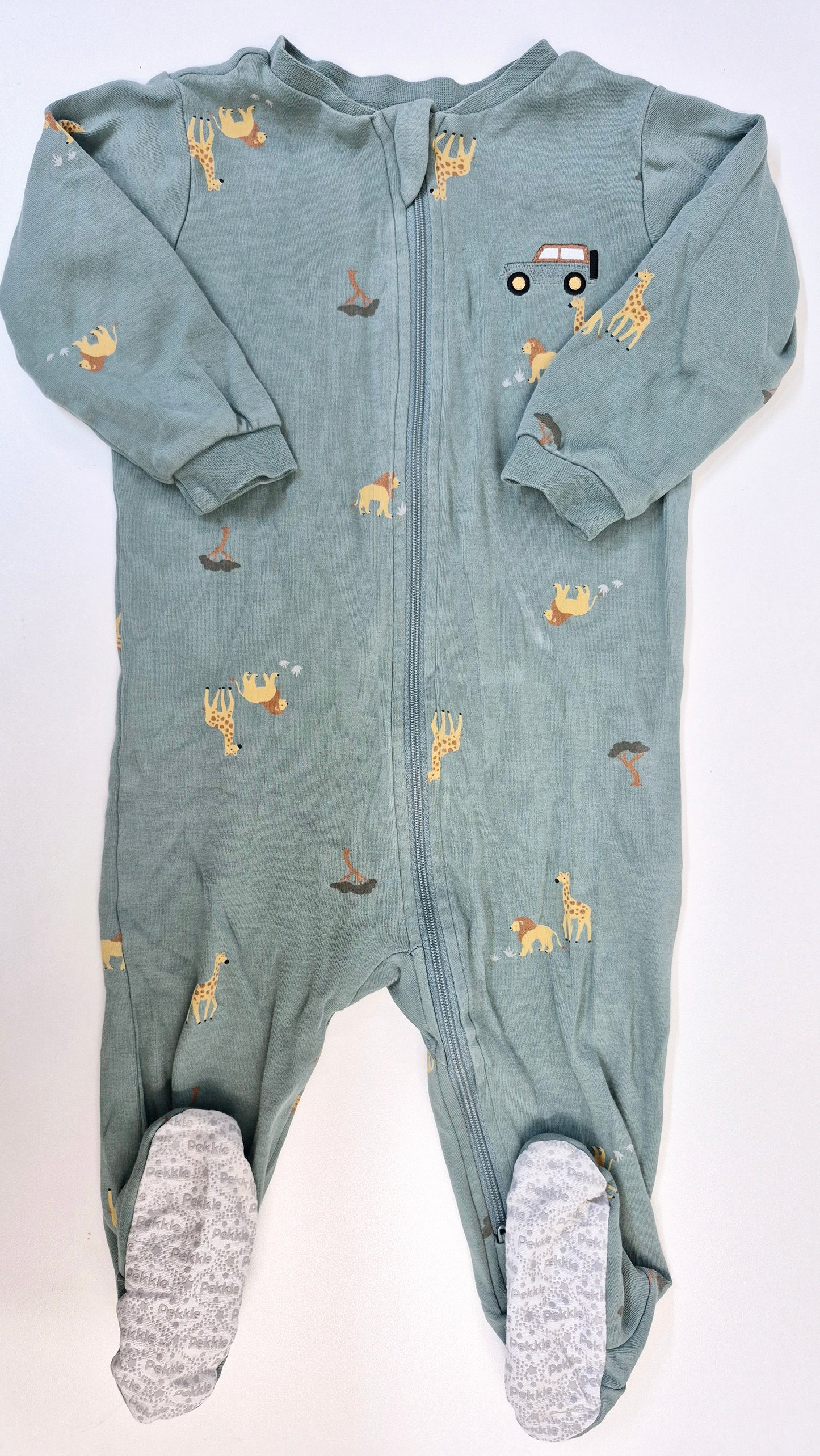Pyjama 12 mois Pekkle