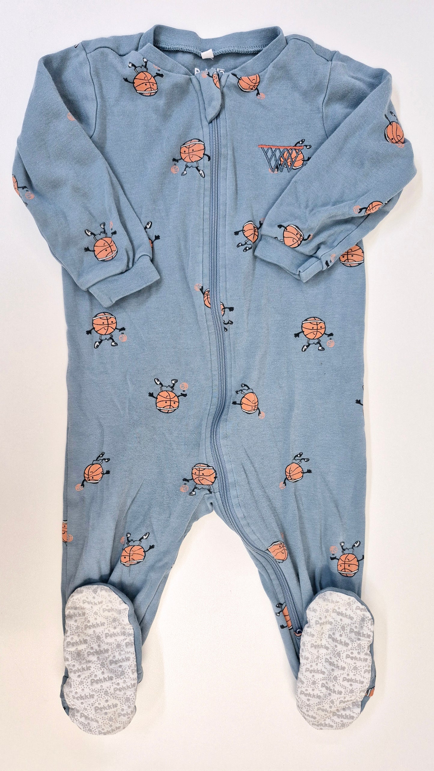 Pyjama 12 mois Pekkle