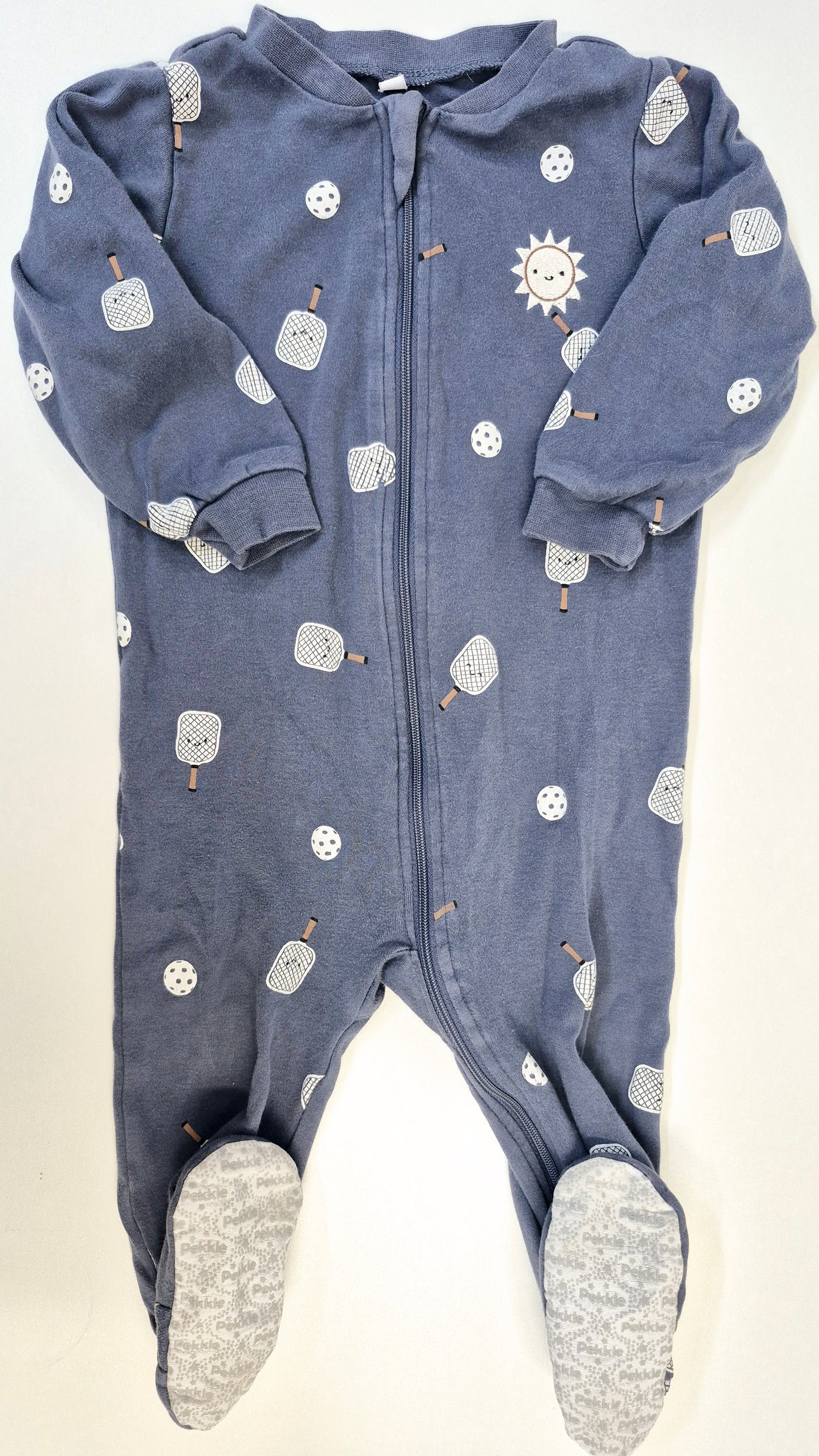 Pyjama 12 mois Pekkle