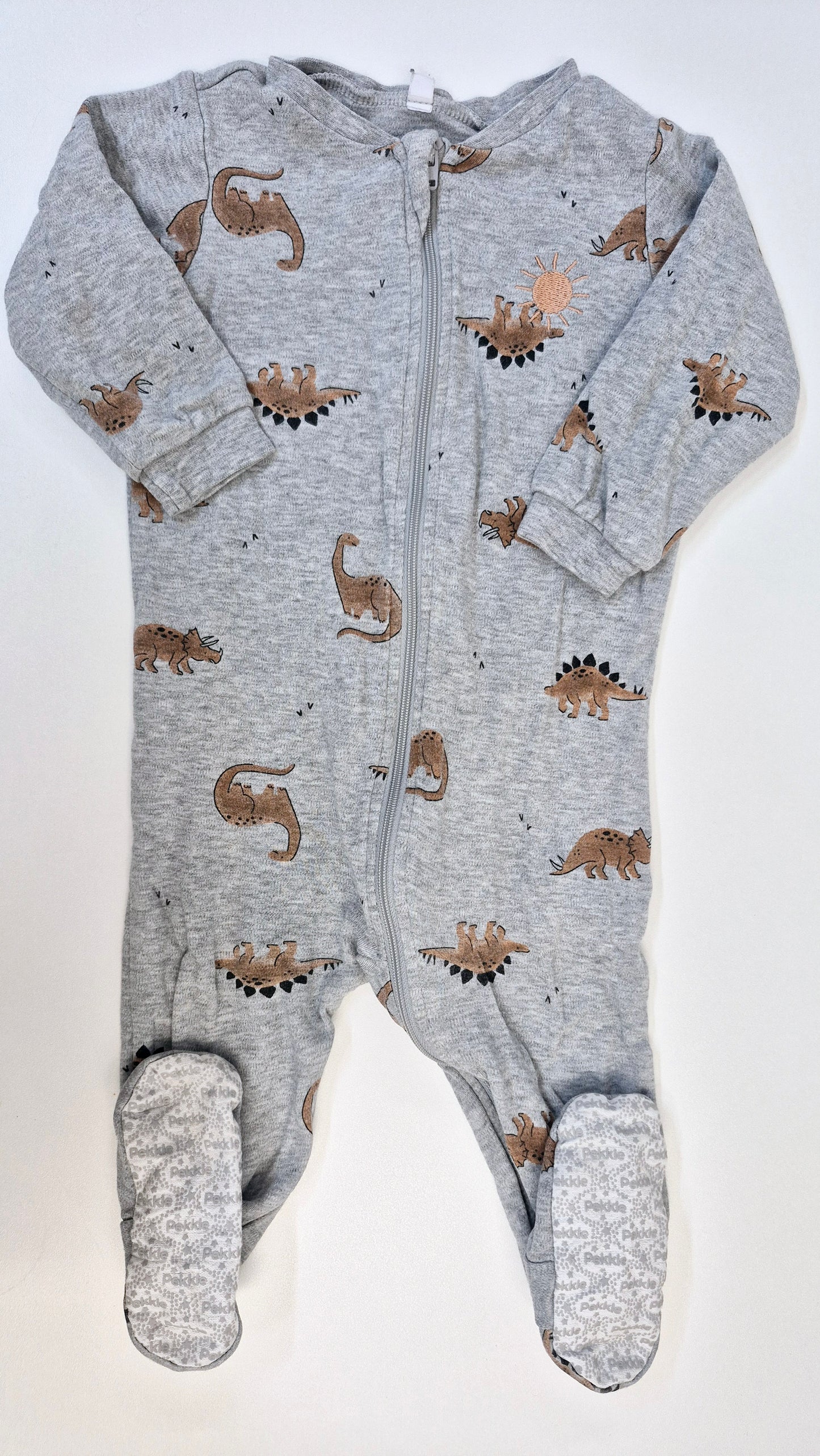 Pyjama 12 mois Pekkle