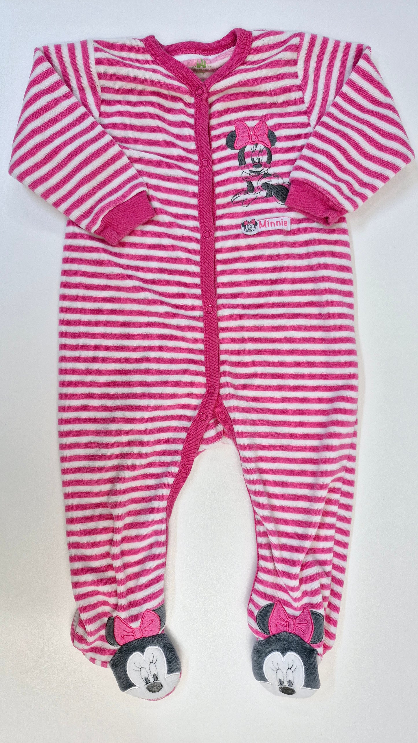 Pyjama 9 mois Disney