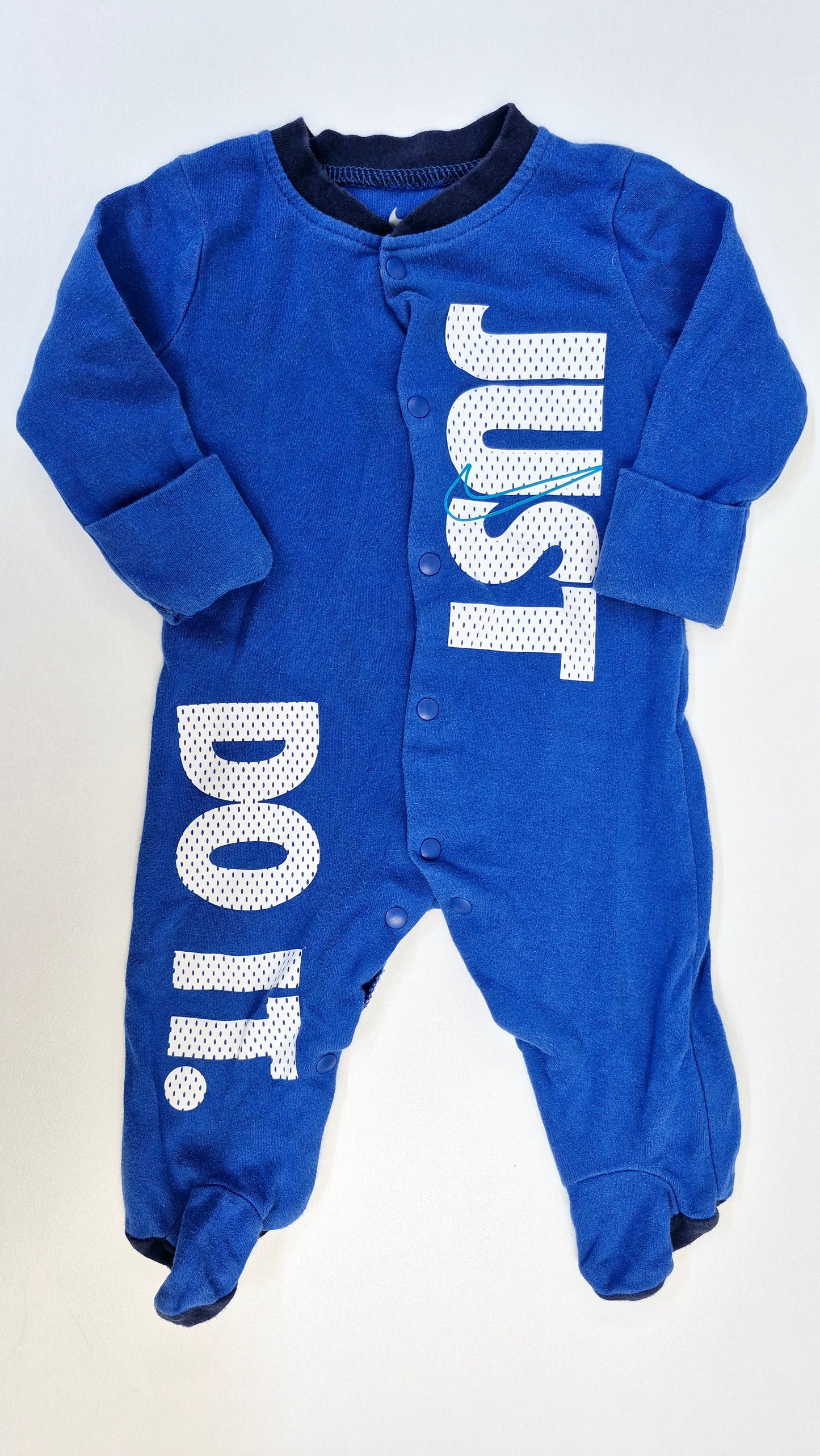 Pyjama 3 mois Nike