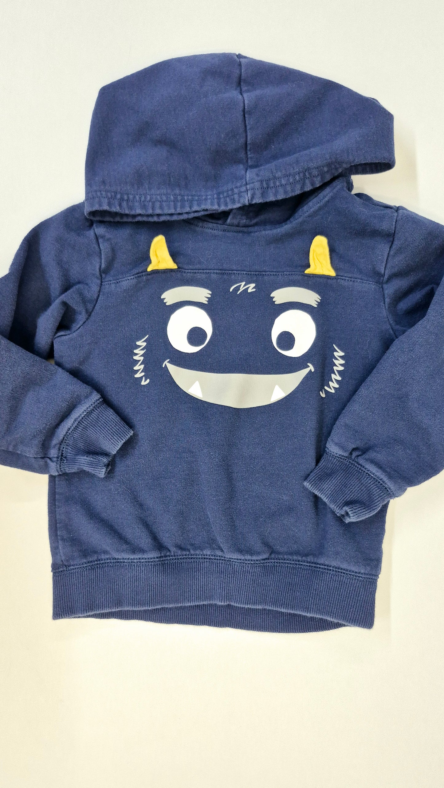 Veste 4T Carter's