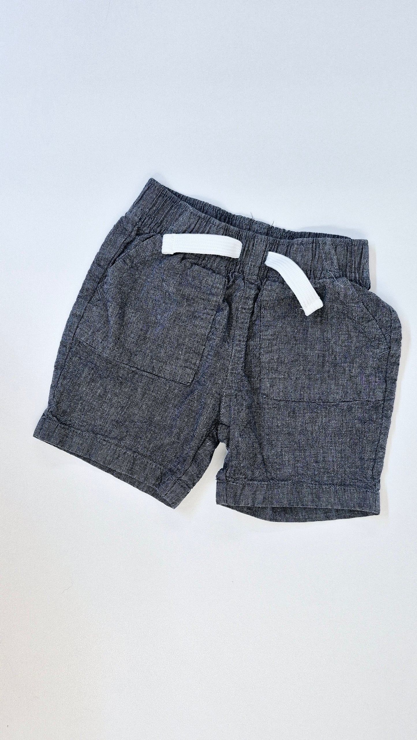 Culotte Courte 18 mois Pekkle