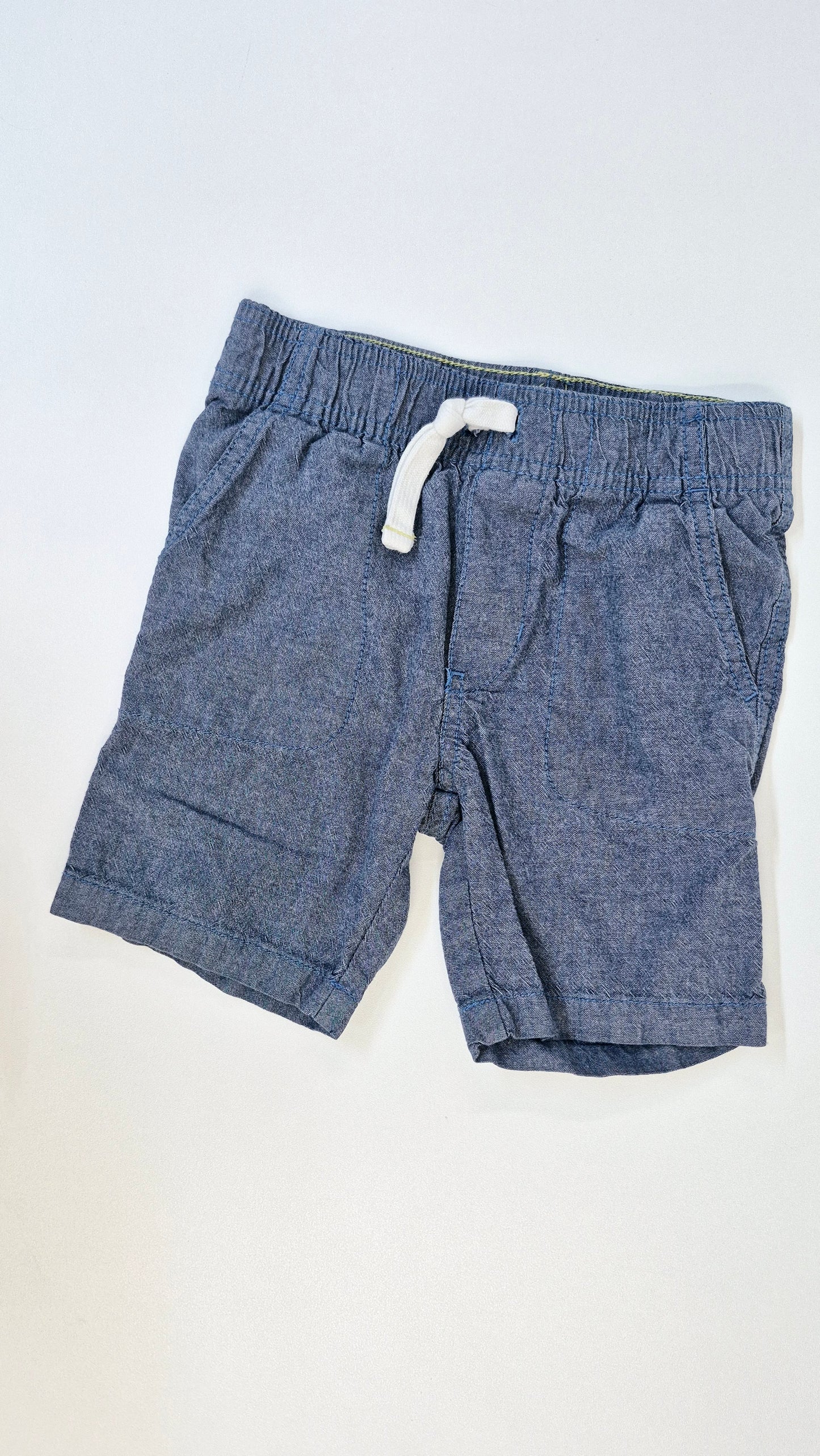 Culotte Courte 3T Carter's