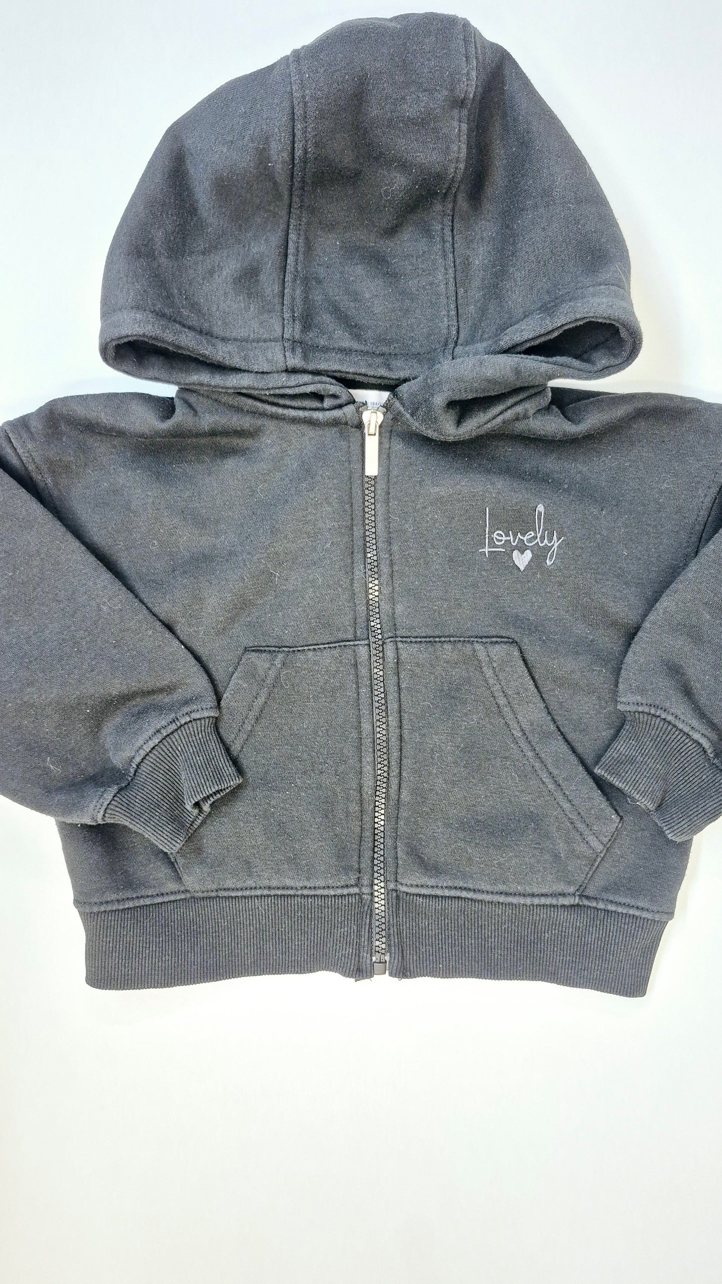 Veste 4-5T Minoti