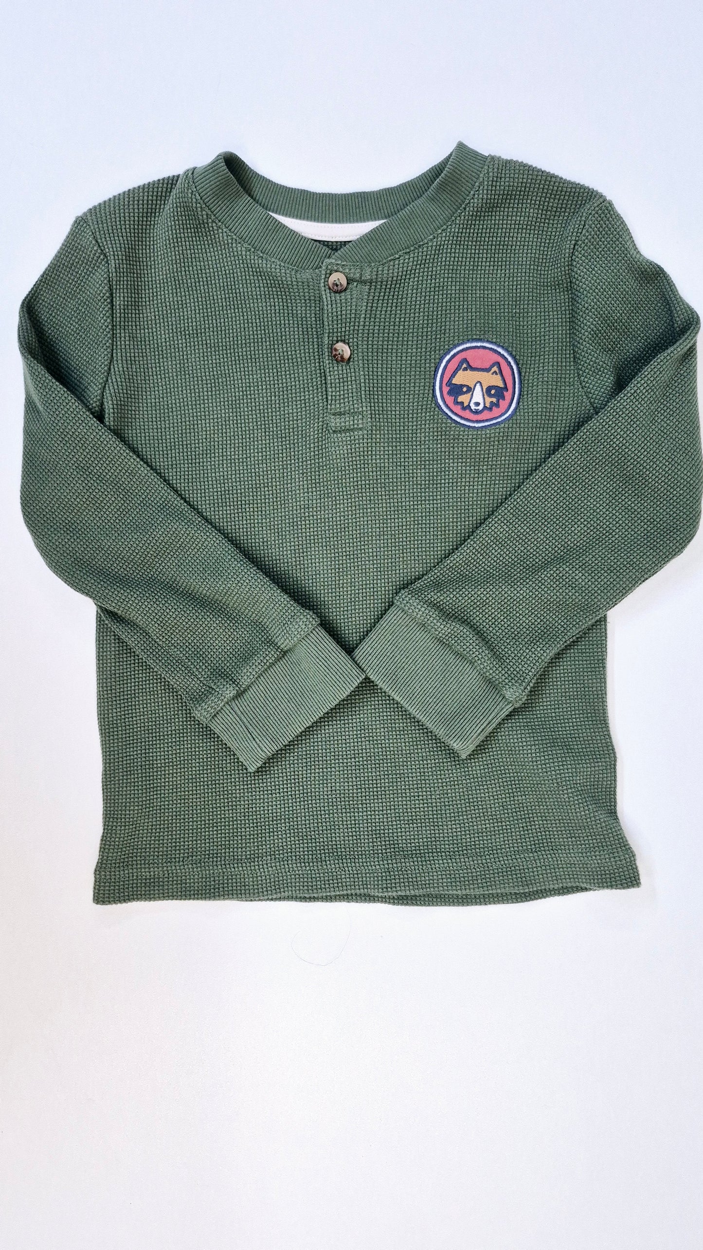 Chandail 4T Joe Fresh