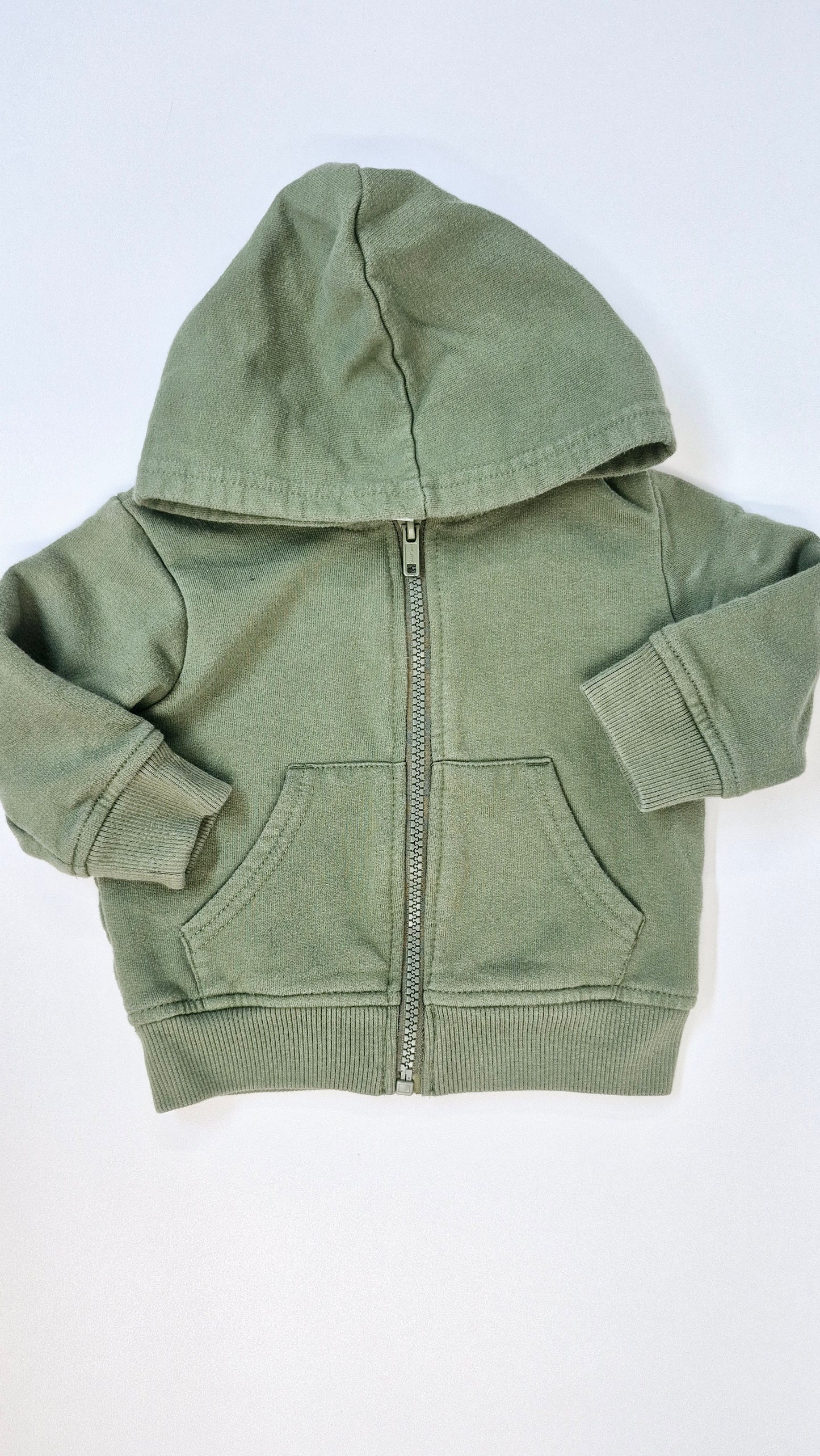 Veste 12 mois