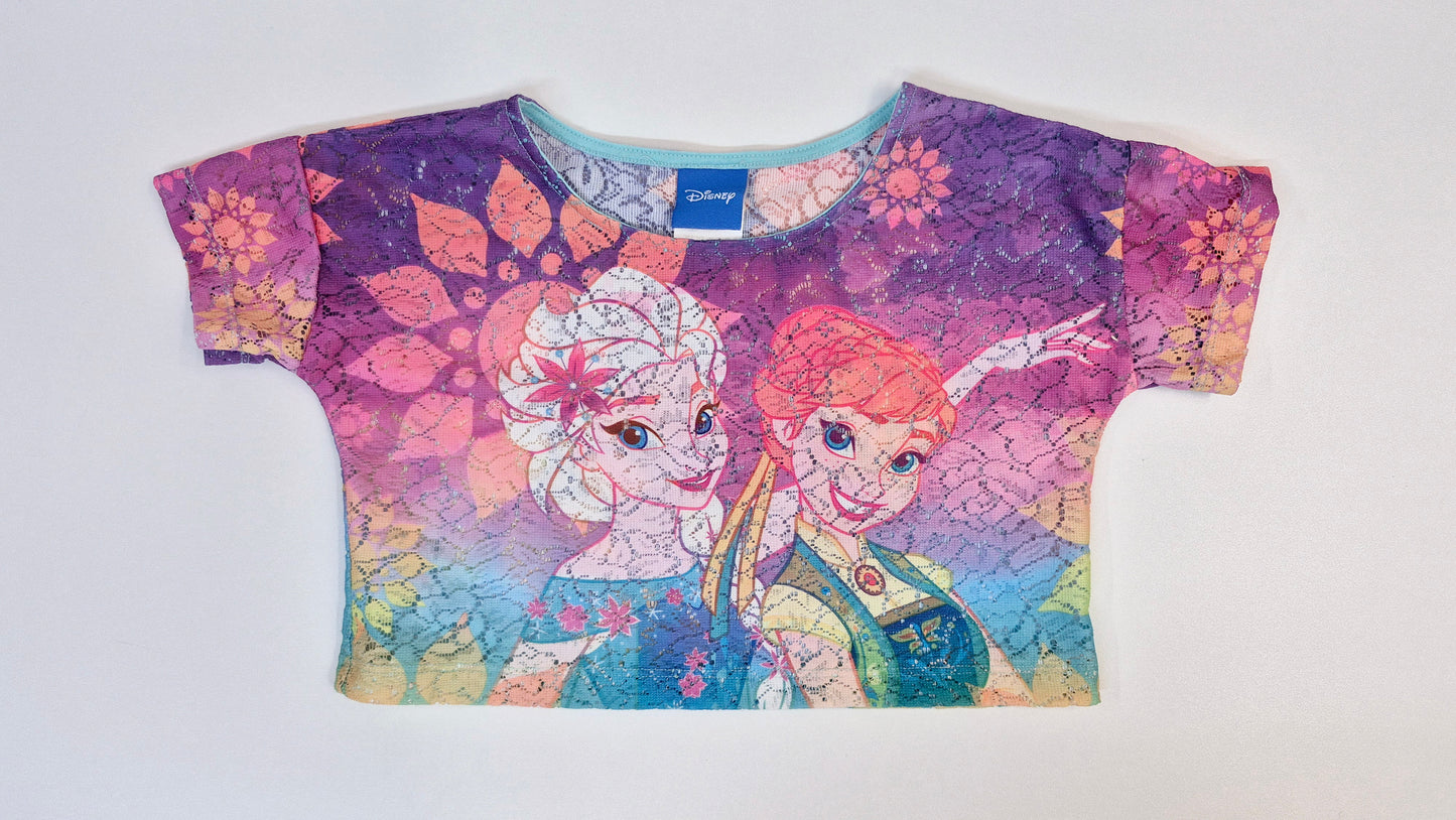 Chandail 4T Disney