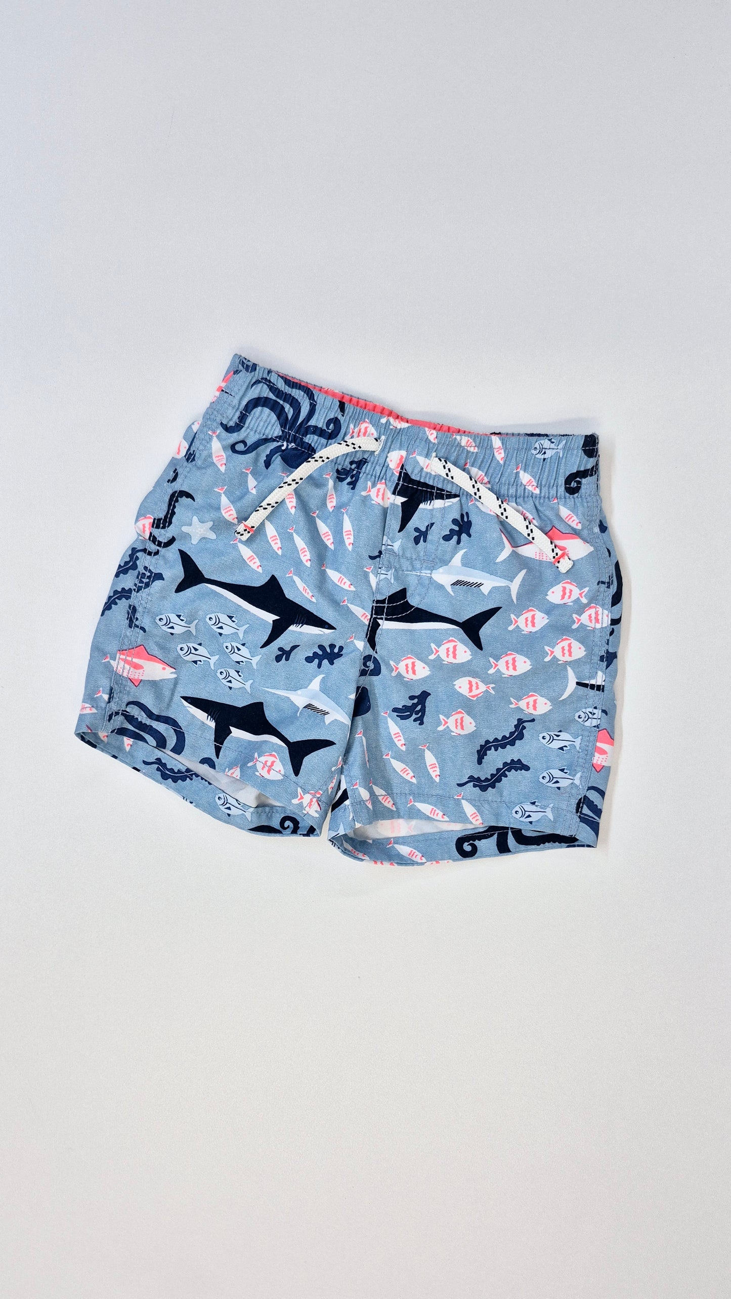 Maillot De Bain 12-18 mois Baby Gap