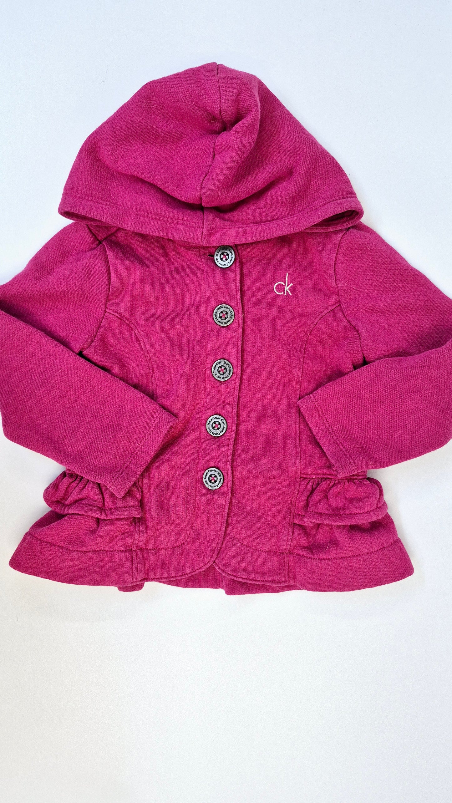 Veste 24 mois Calvin Klein