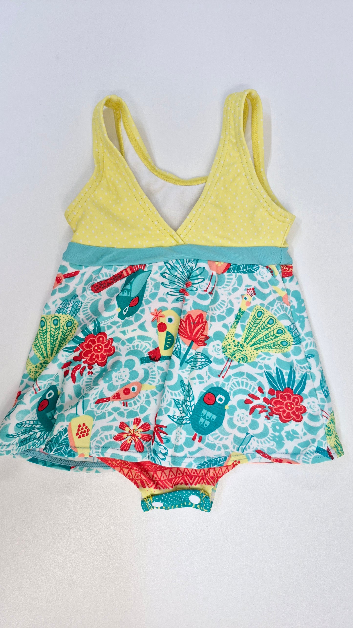Maillot De Bain 9 mois Souris Mini