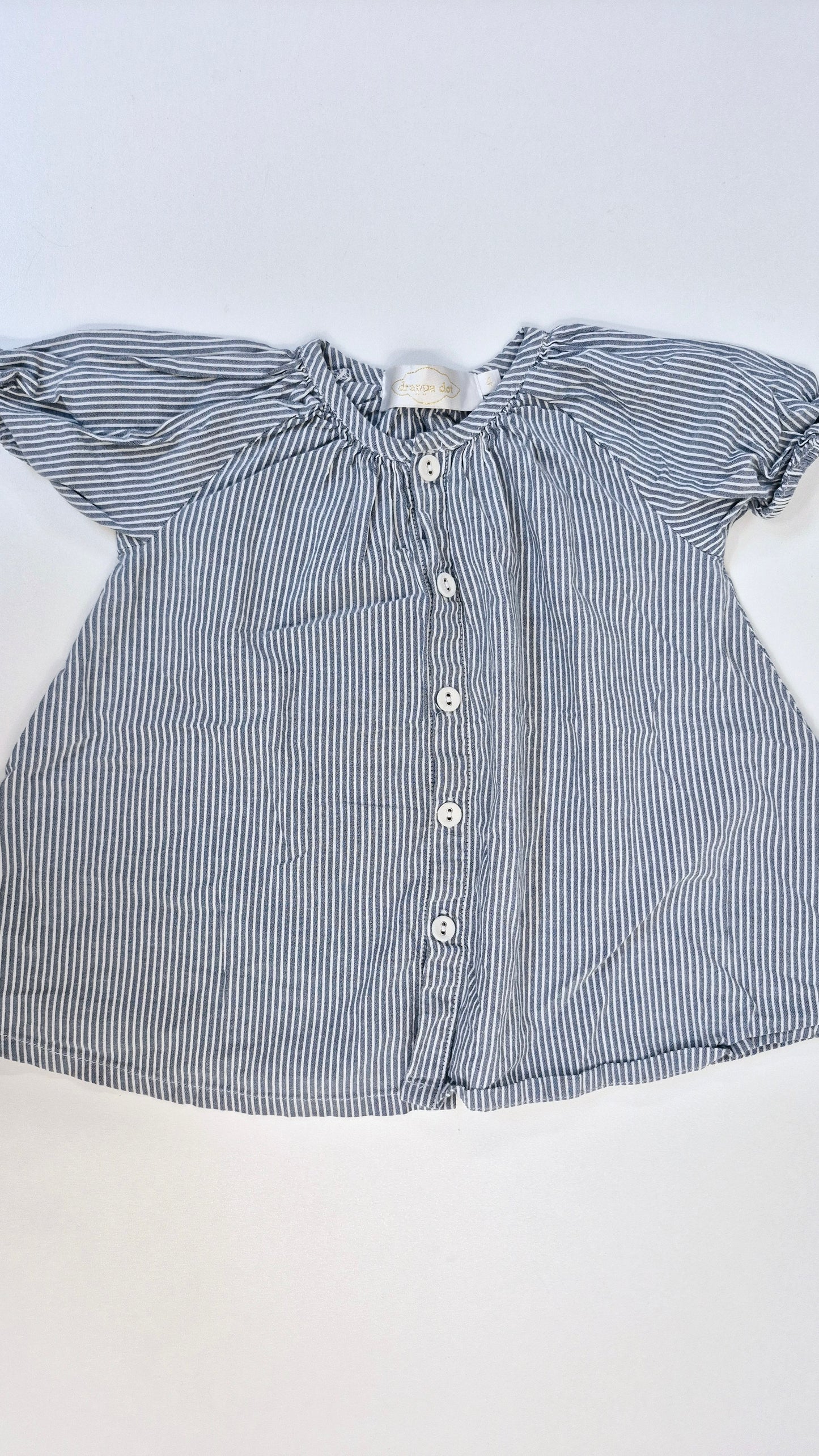Chemise 4T