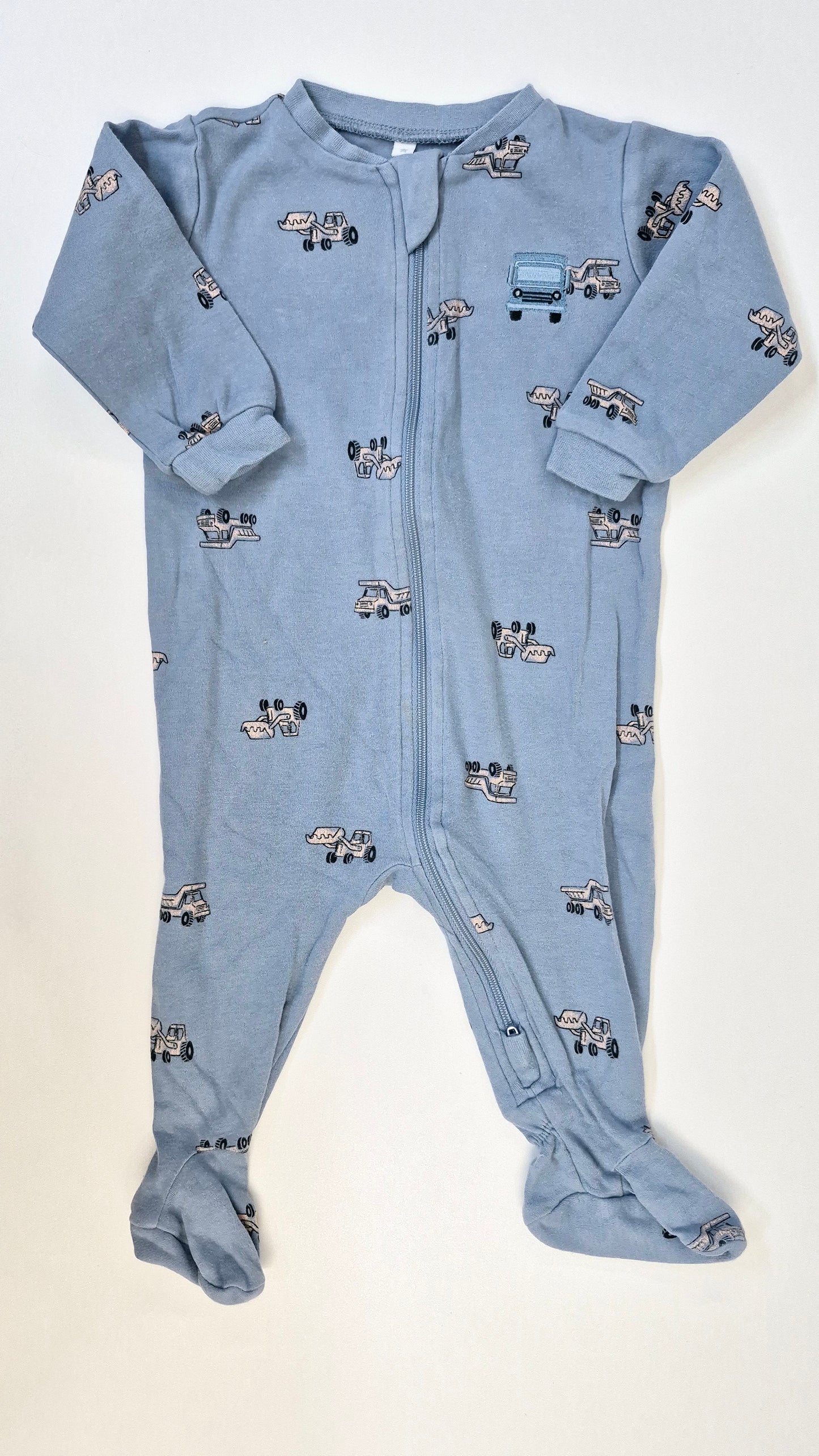 Pyjama 6 mois Pekkle