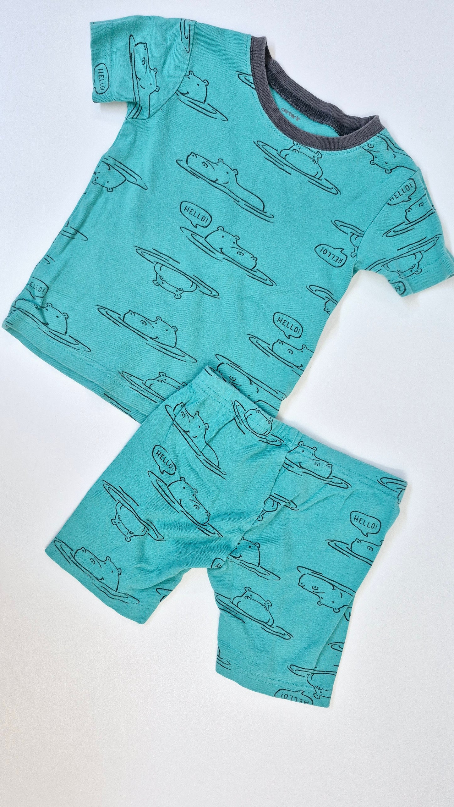 Pyjama 3T Carter's