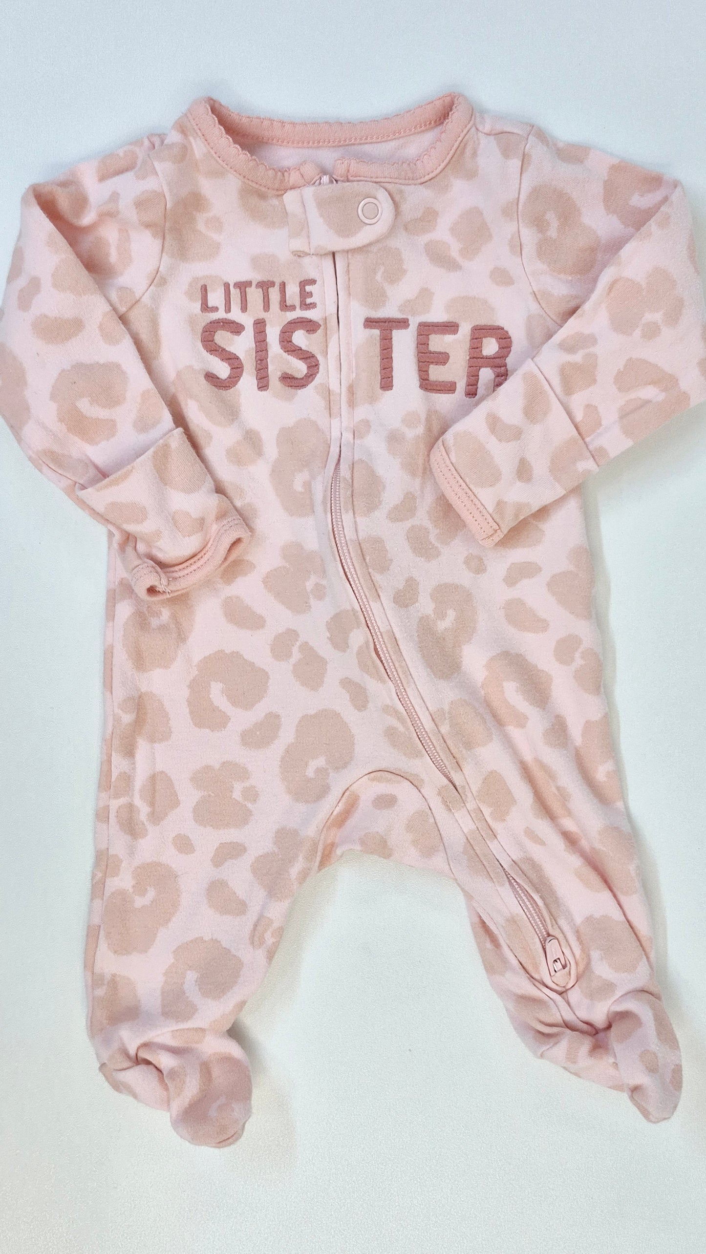 Pyjama Nouveau-Né Carter's