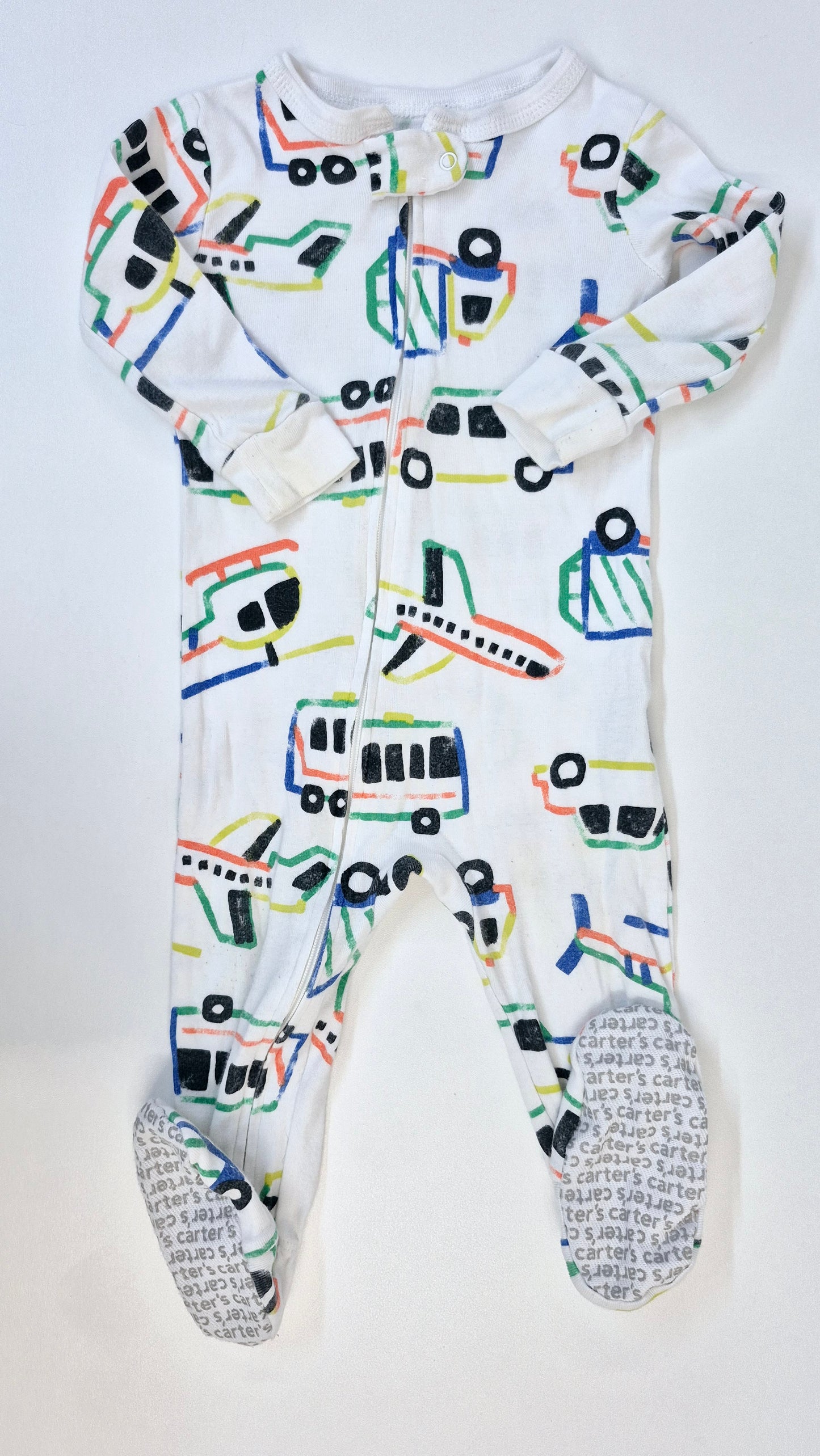 Pyjama 12 mois Carter's