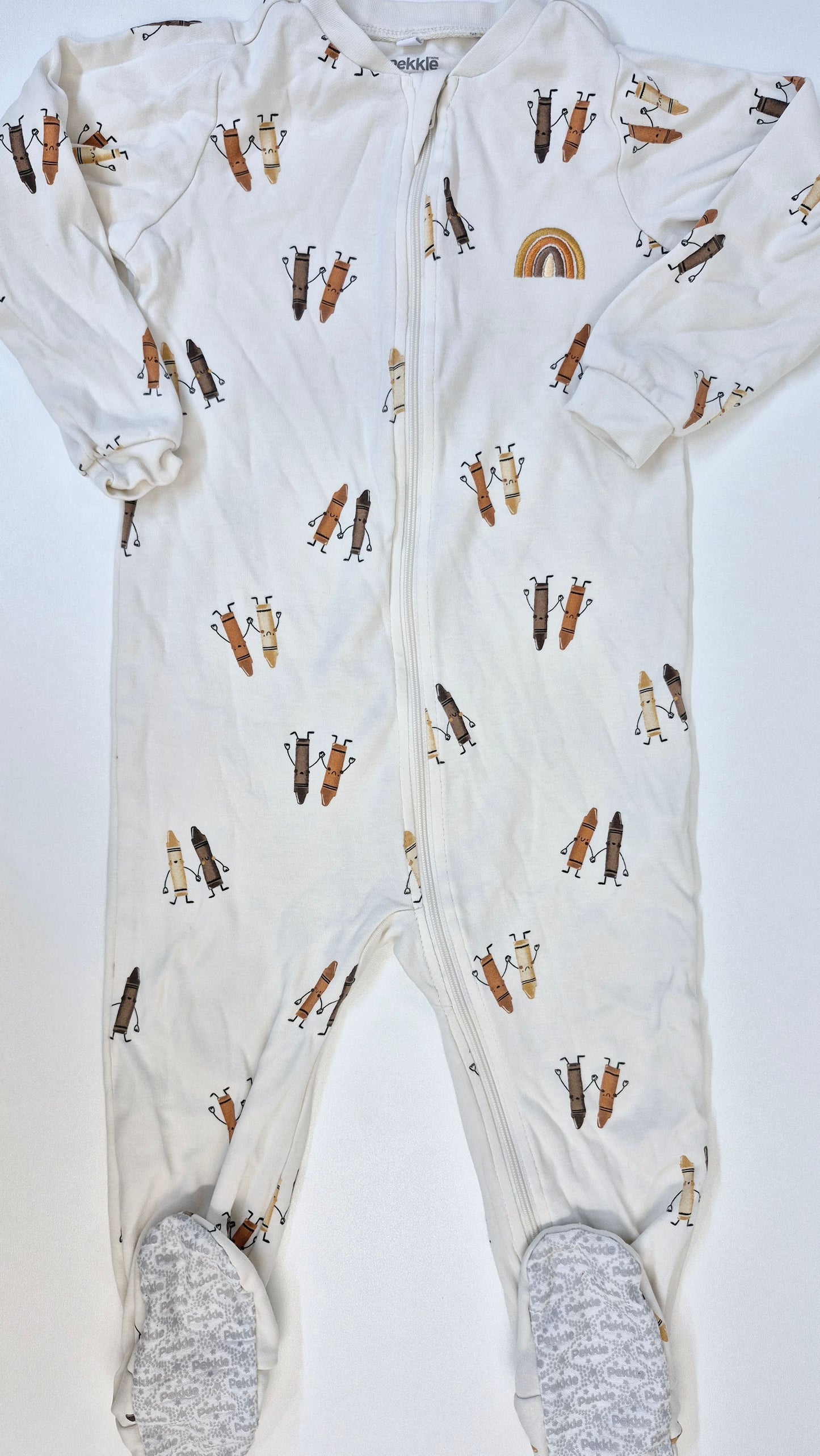 Pyjama 24 mois Pekkle