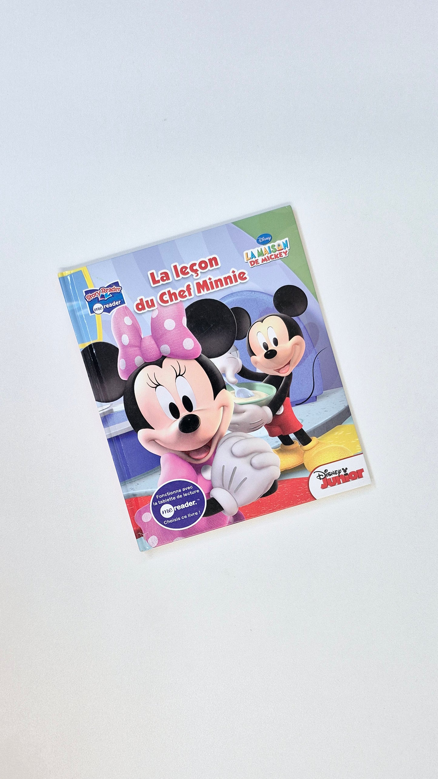 Livre Rigide