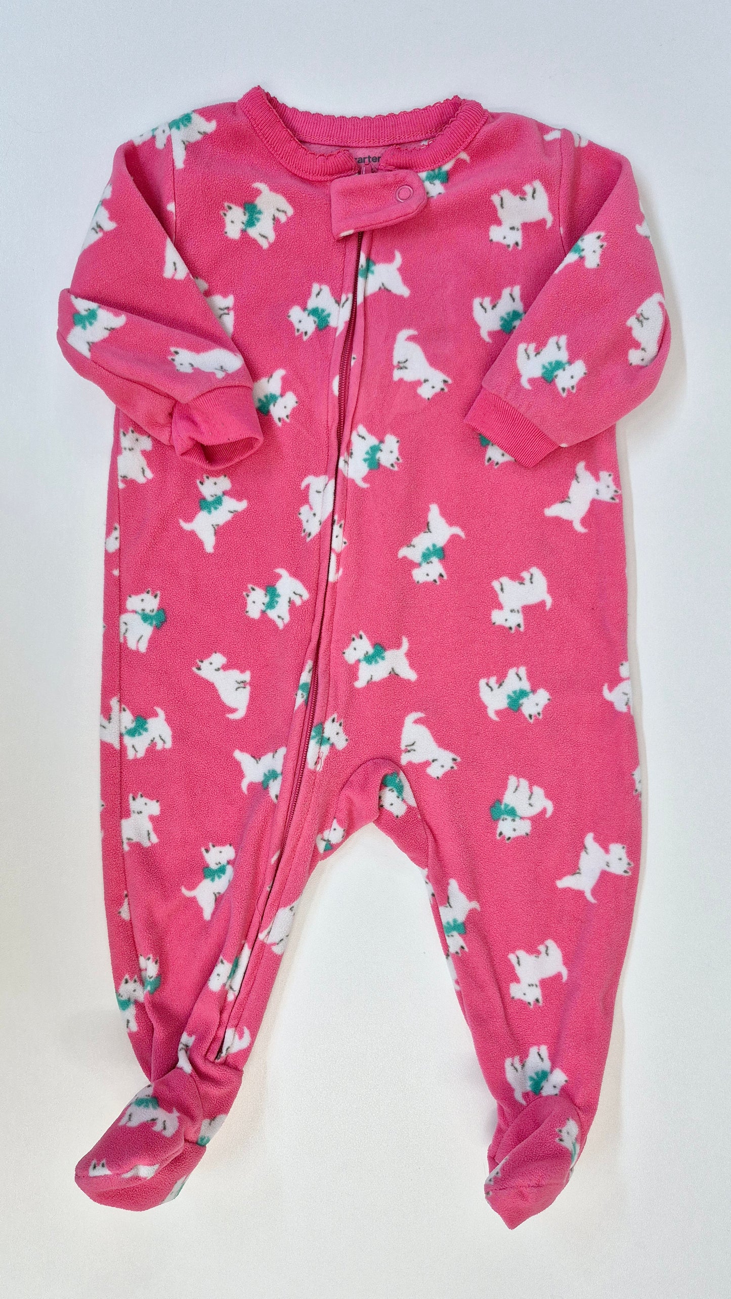 Pyjama 6 mois Carter's