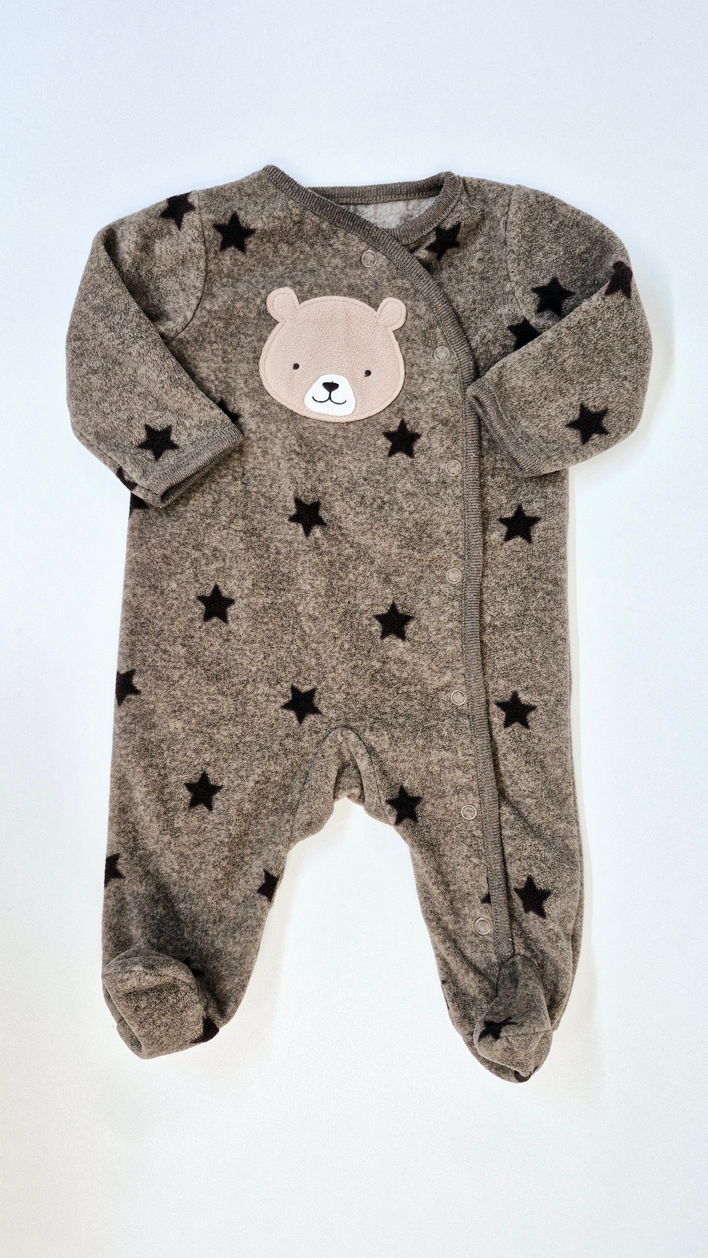 Pyjama 0-3 mois Carter's