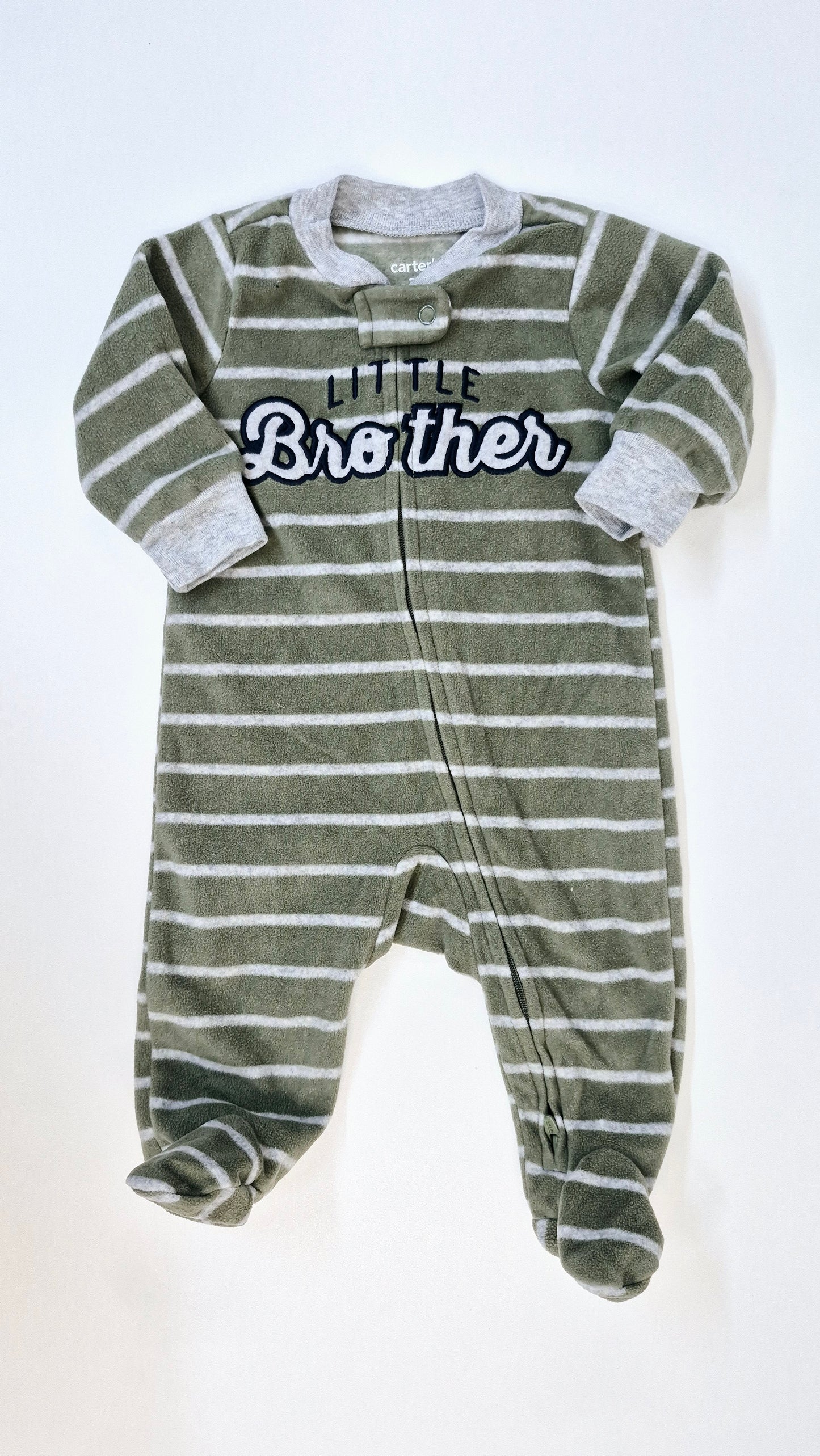 Pyjama 3 mois Carter's