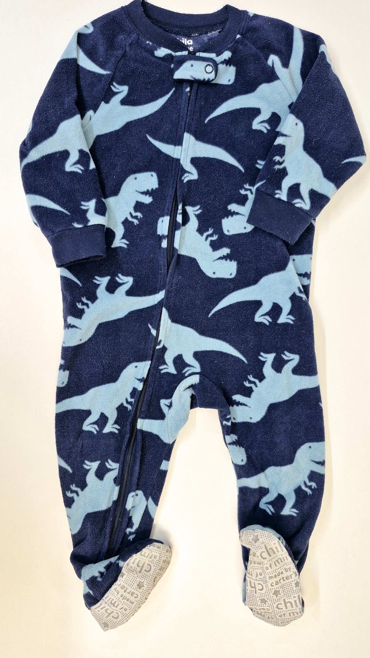 Pyjama 12 mois Carter's