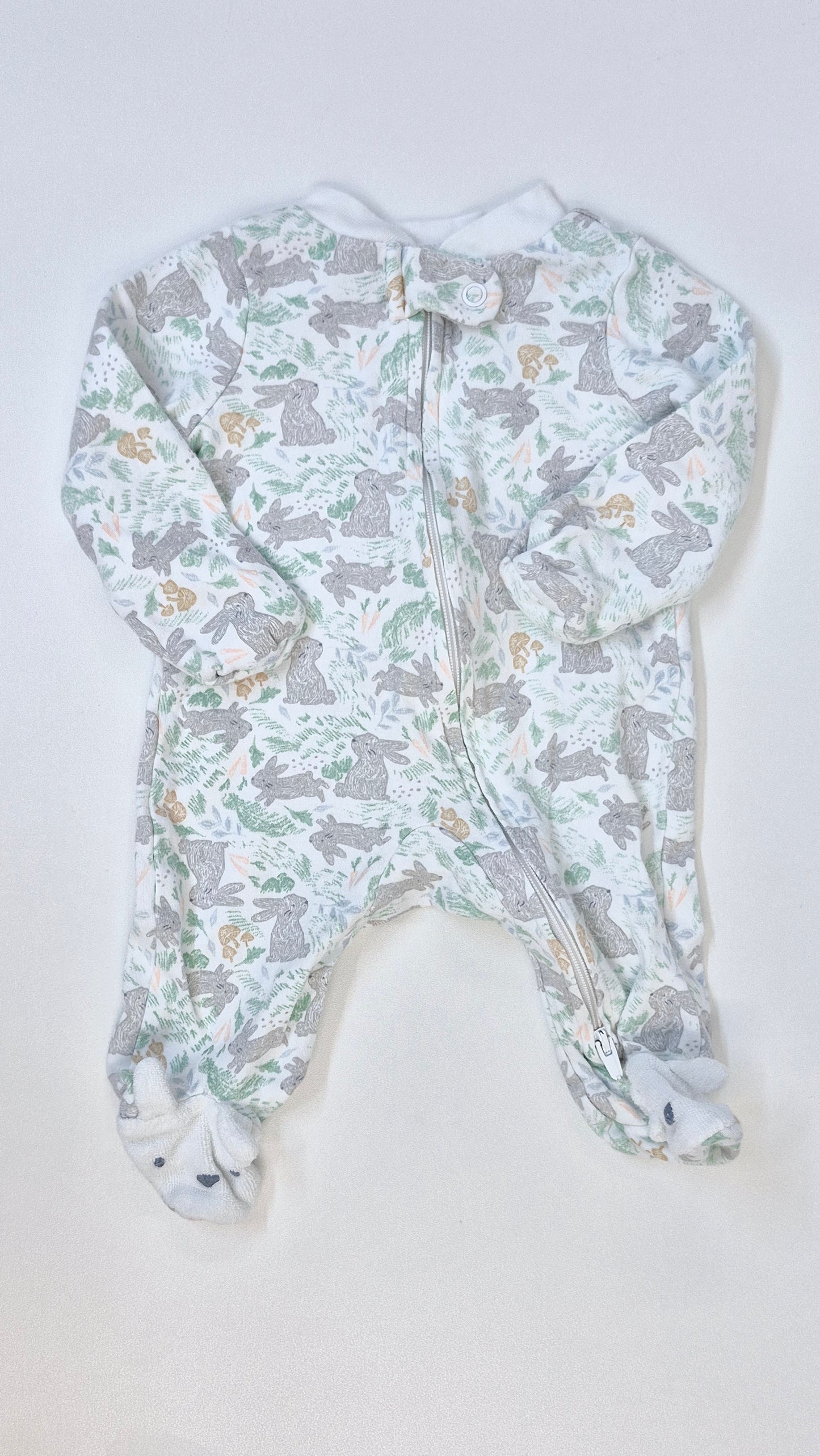 Pyjama Nouveau-Né Carter's