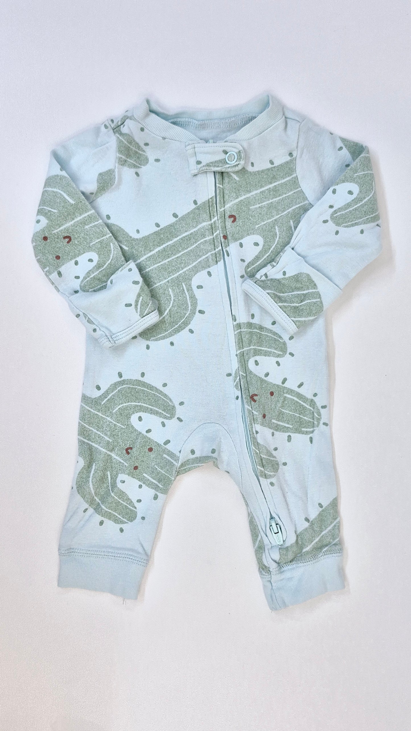Pyjama Nouveau-Né Carter's