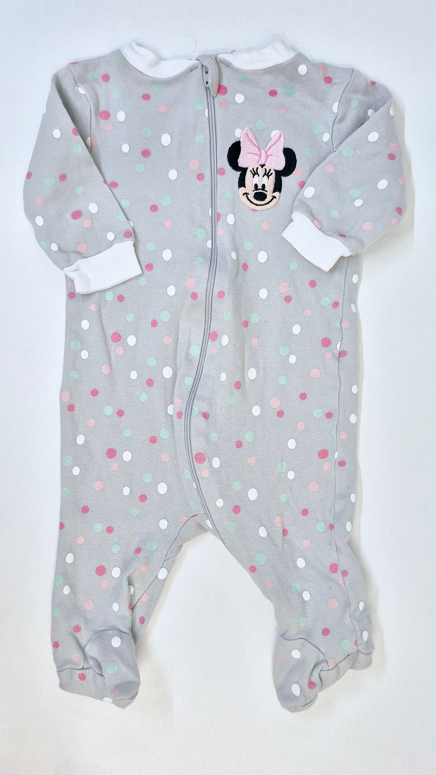 Pyjama 0-3 mois Disney