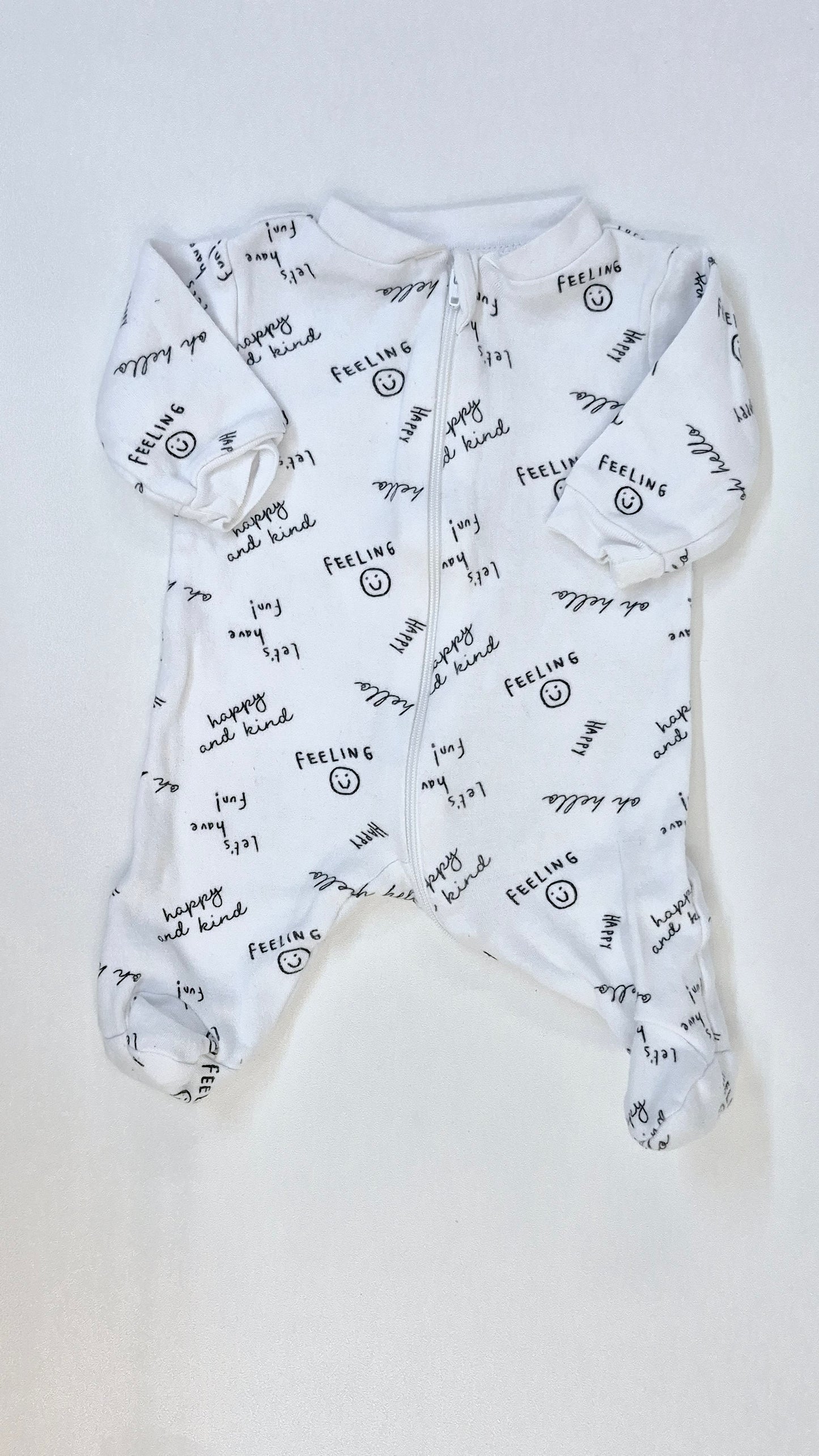 Pyjama Nouveau-Né George